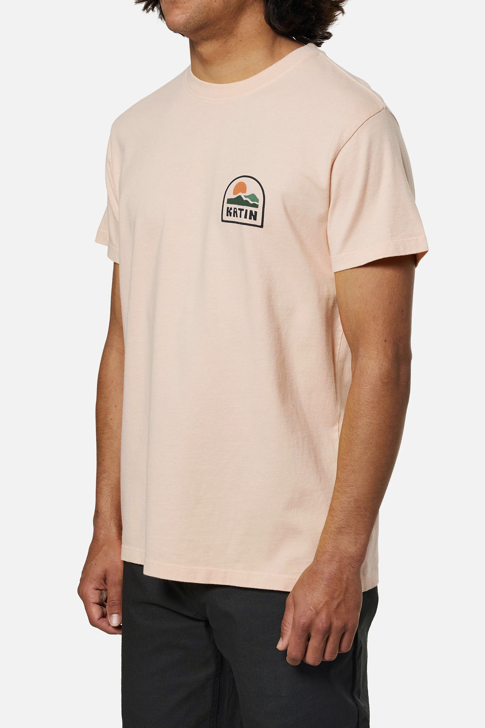 ORTEGA TEE sold by Katin product image thumbnail 5