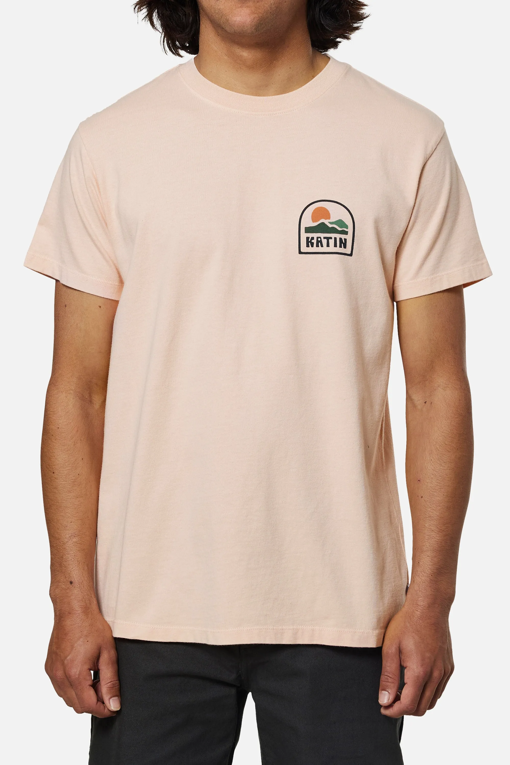 ORTEGA TEE sold by Katin product image thumbnail 2