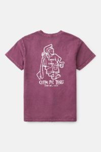 K-MAN TEE sold by Katin
