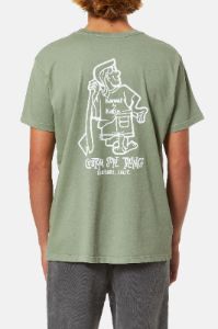 K-MAN TEE sold by Katin