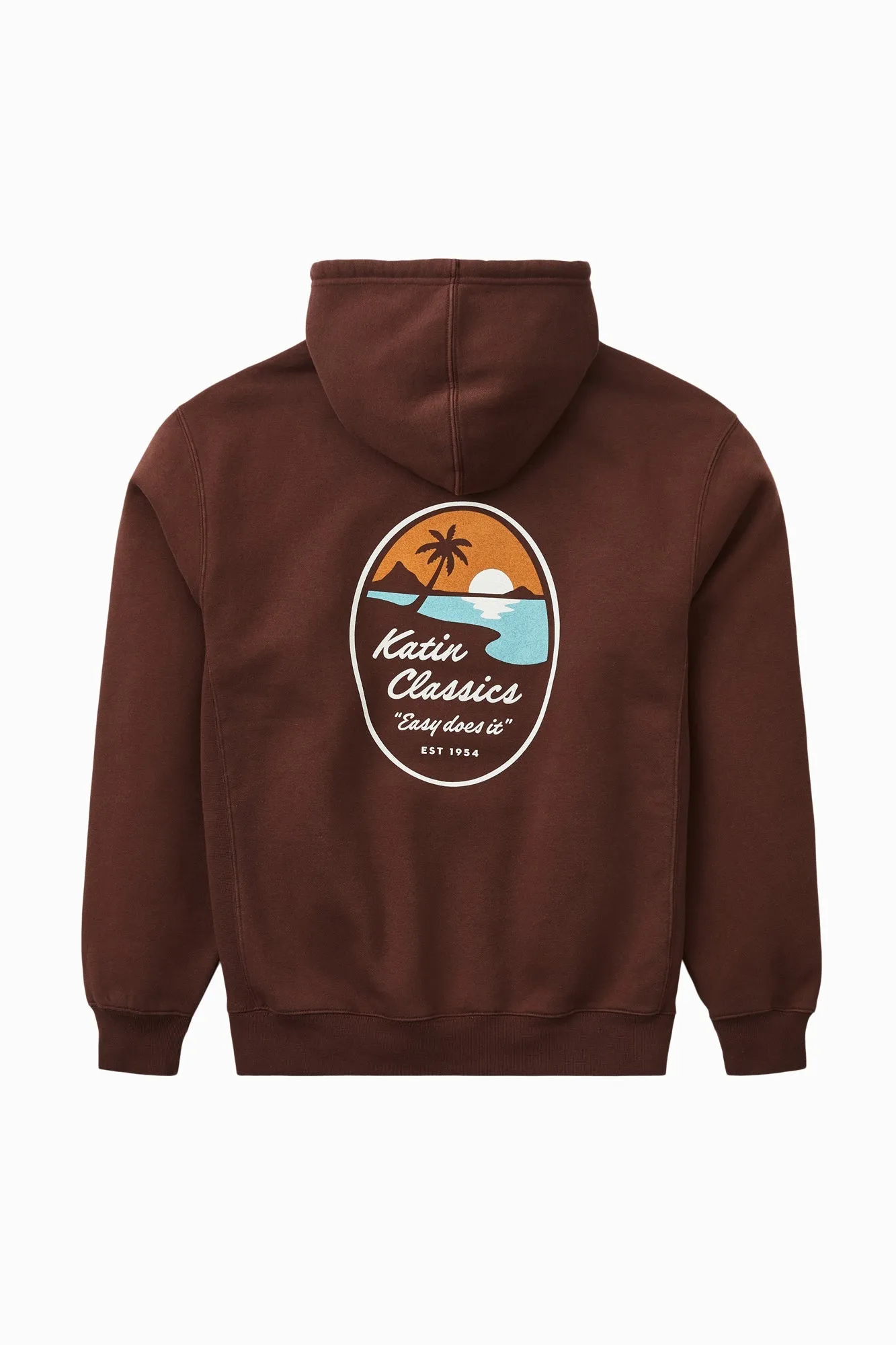 LOGGER HOODIE sold by Katin product image thumbnail 4