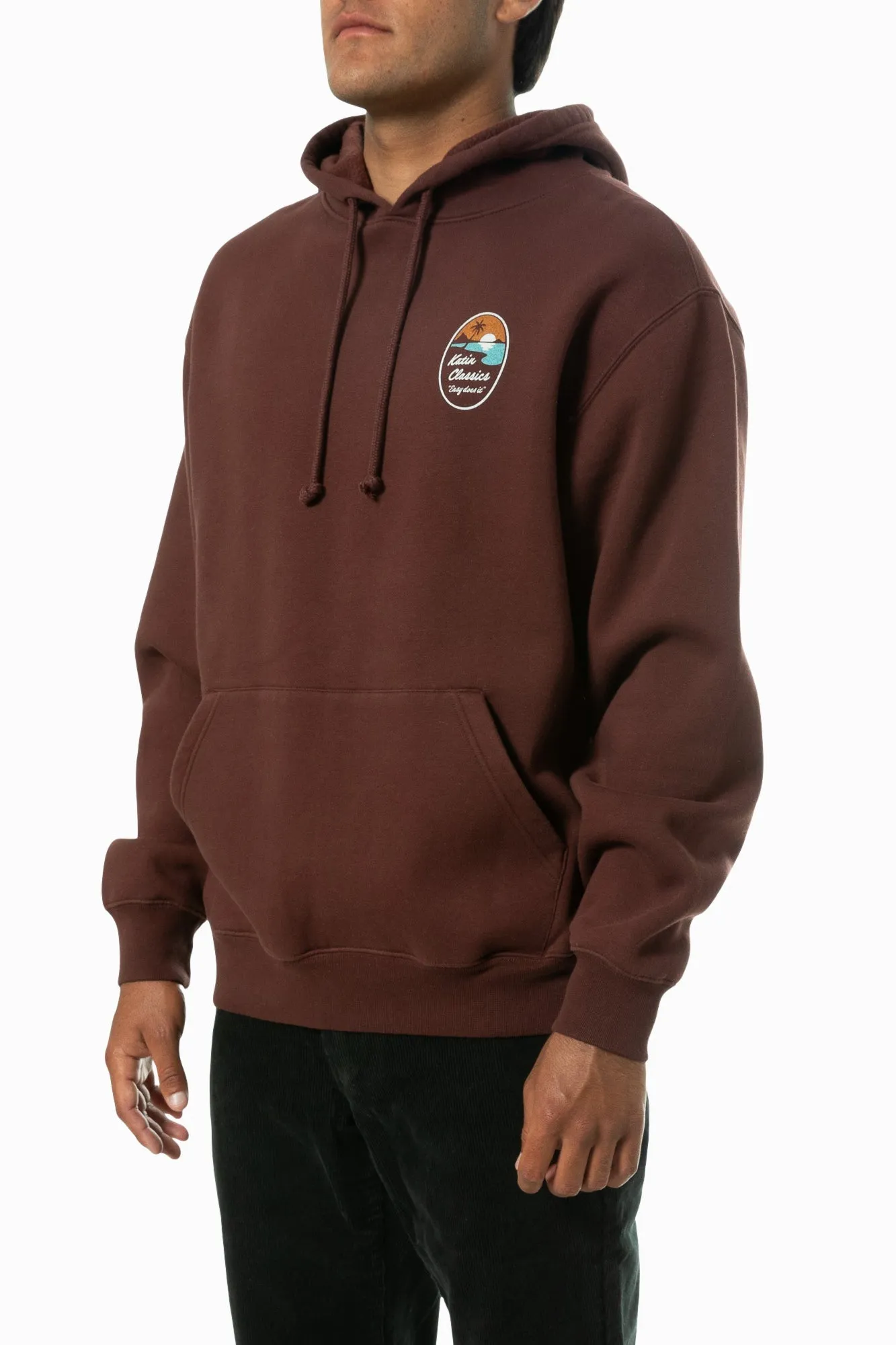 LOGGER HOODIE sold by Katin product image thumbnail 5