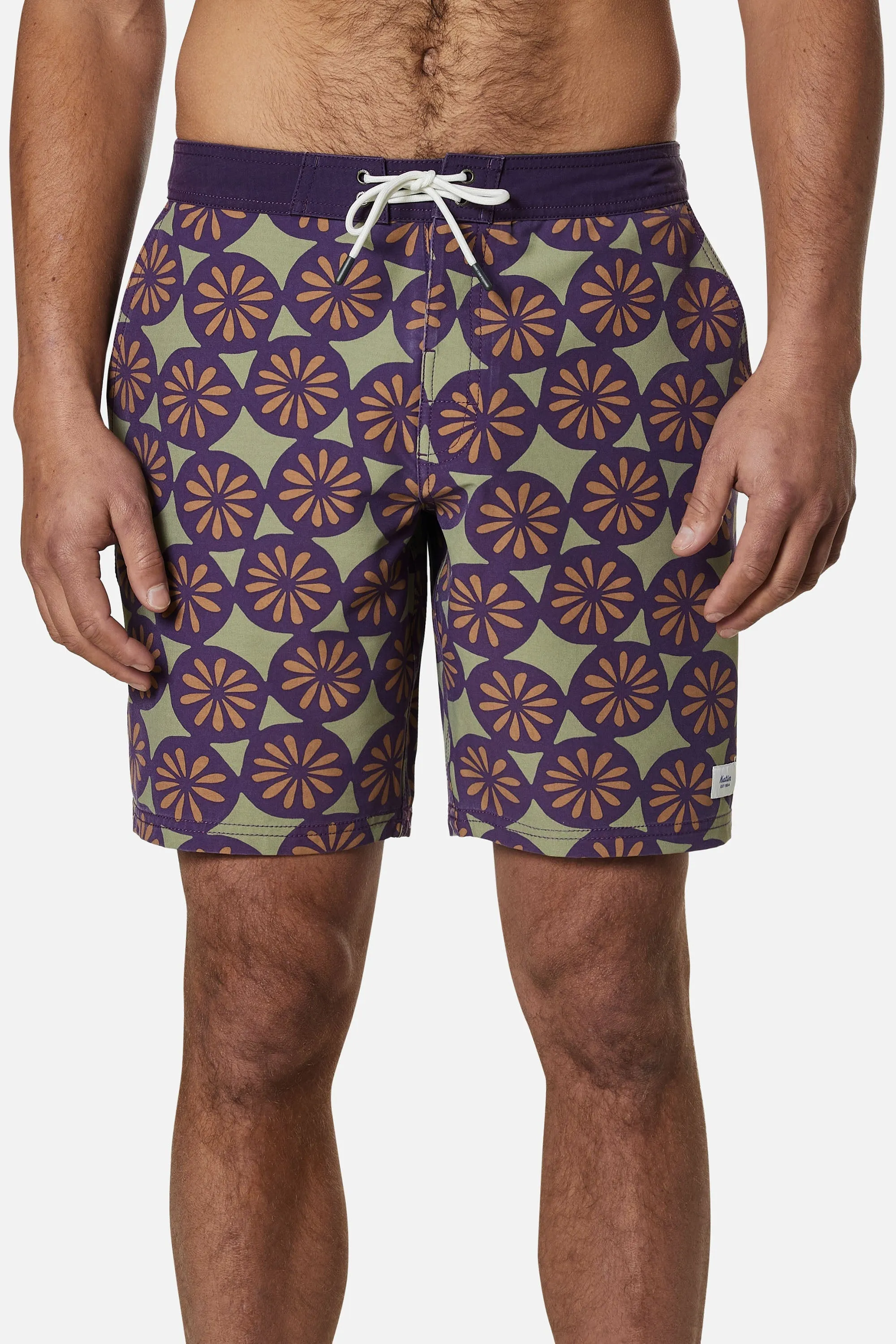 POND HYBRID TRUNK sold by Katin product image thumbnail 2