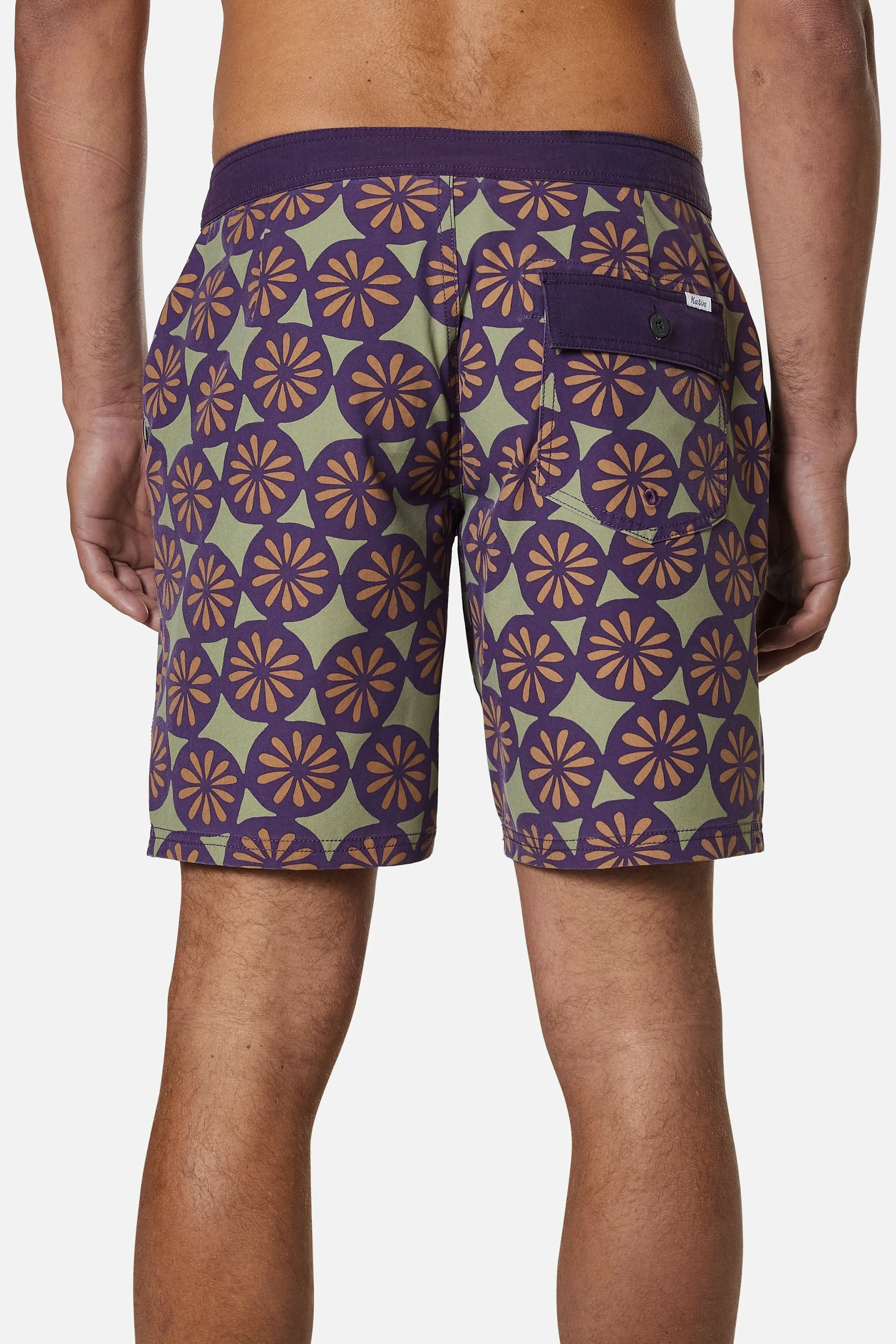 POND HYBRID TRUNK sold by Katin product image thumbnail 4