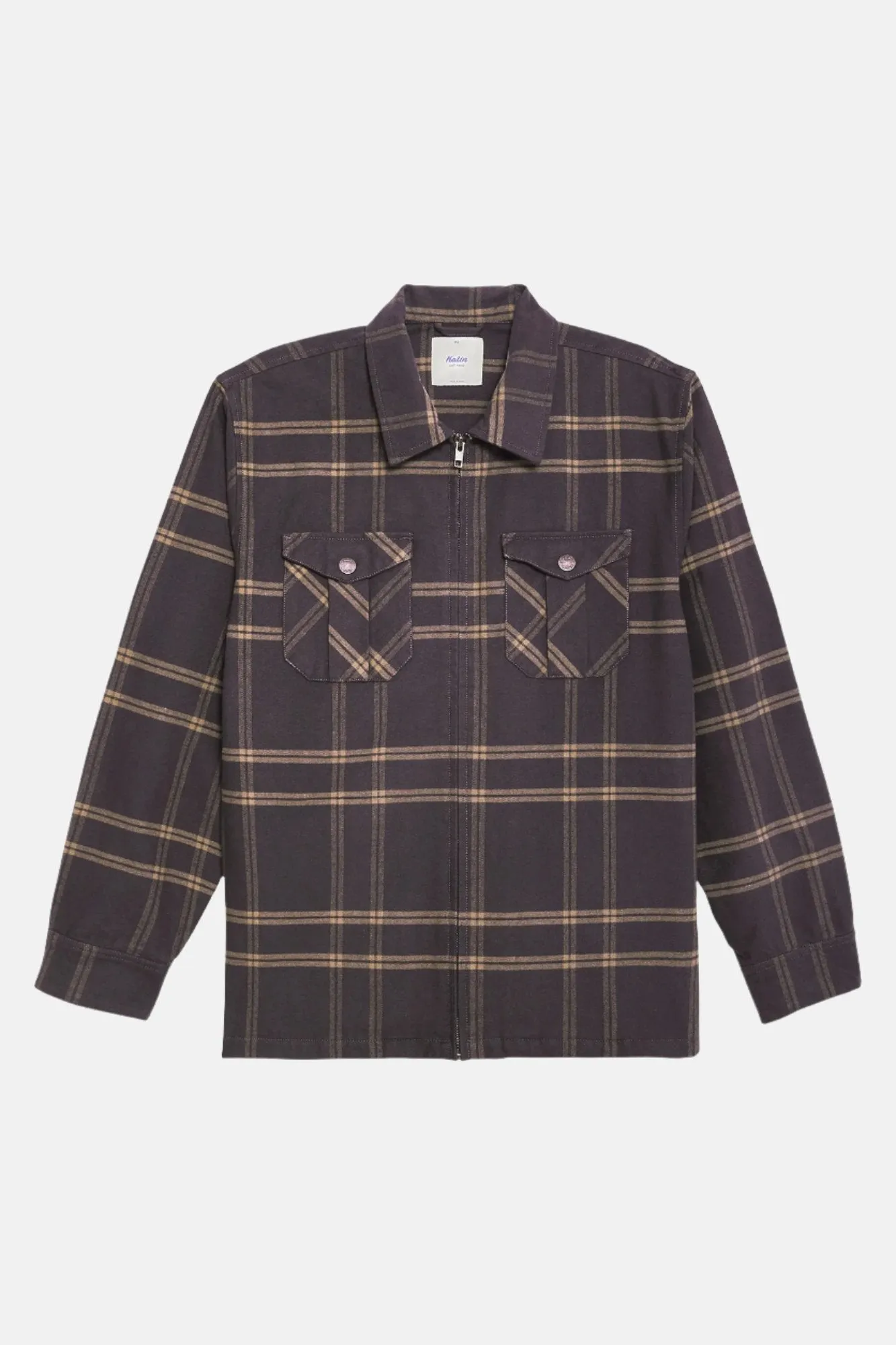 BOYS ANDERSON FLANNEL sold by Katin