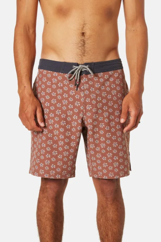 AMOEBA TRUNK sold by Katin