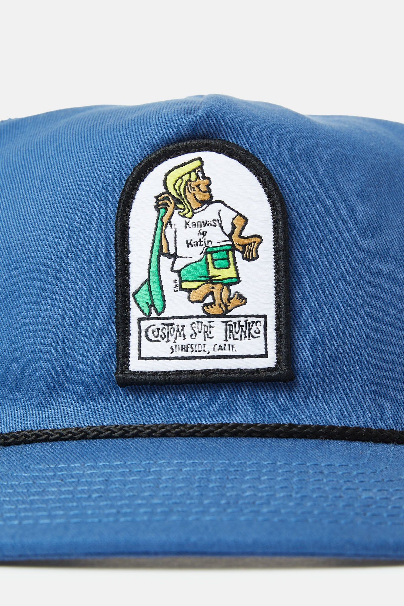 K-MAN TRUCKER HAT sold by Katin product image thumbnail 3