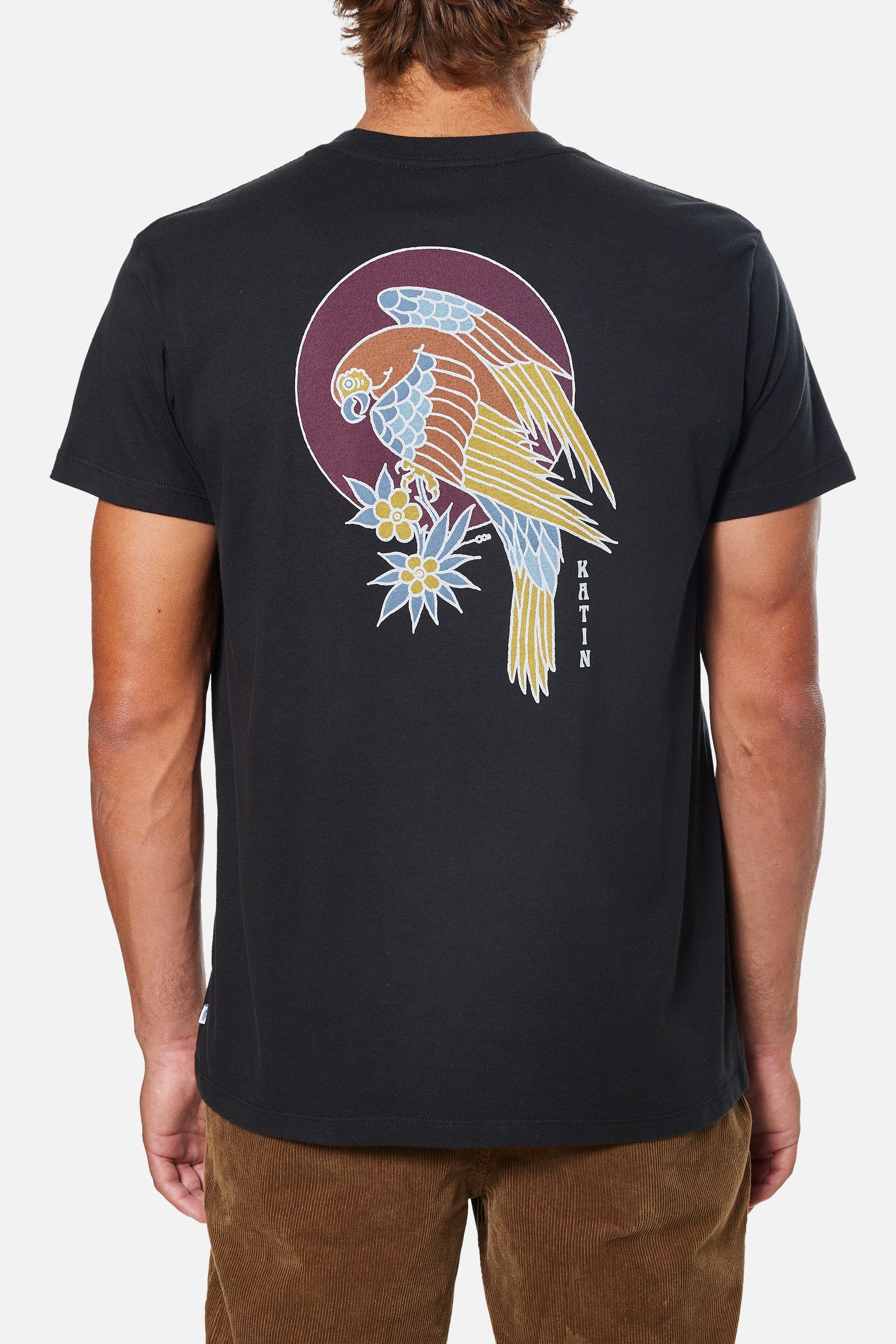 TALON TEE sold by Katin