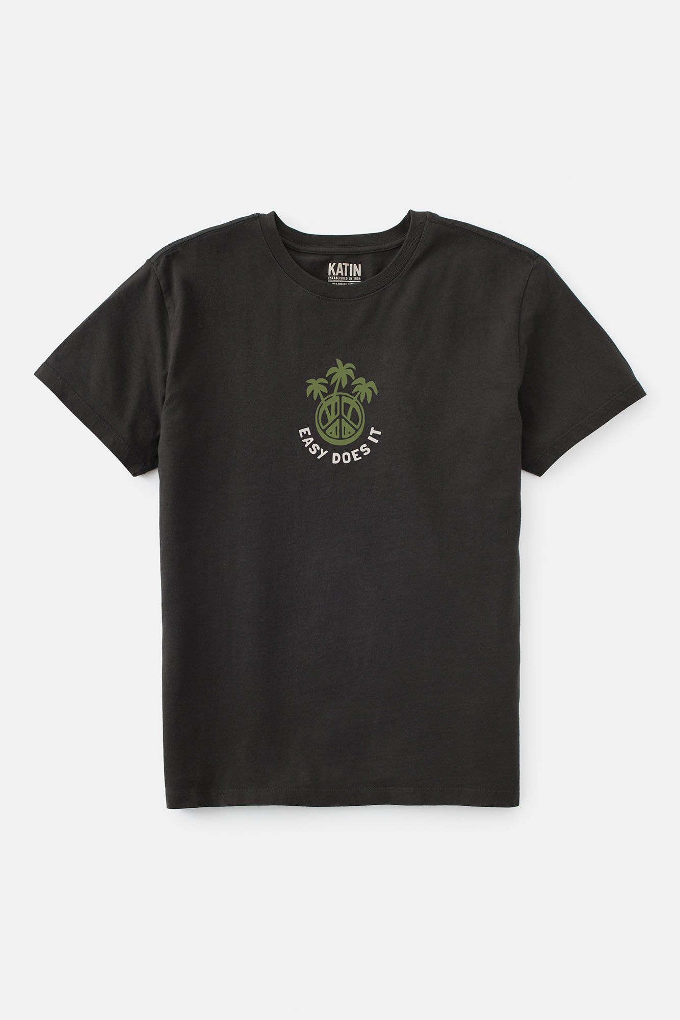 CENTRAL TEE sold by Katin product image thumbnail 7