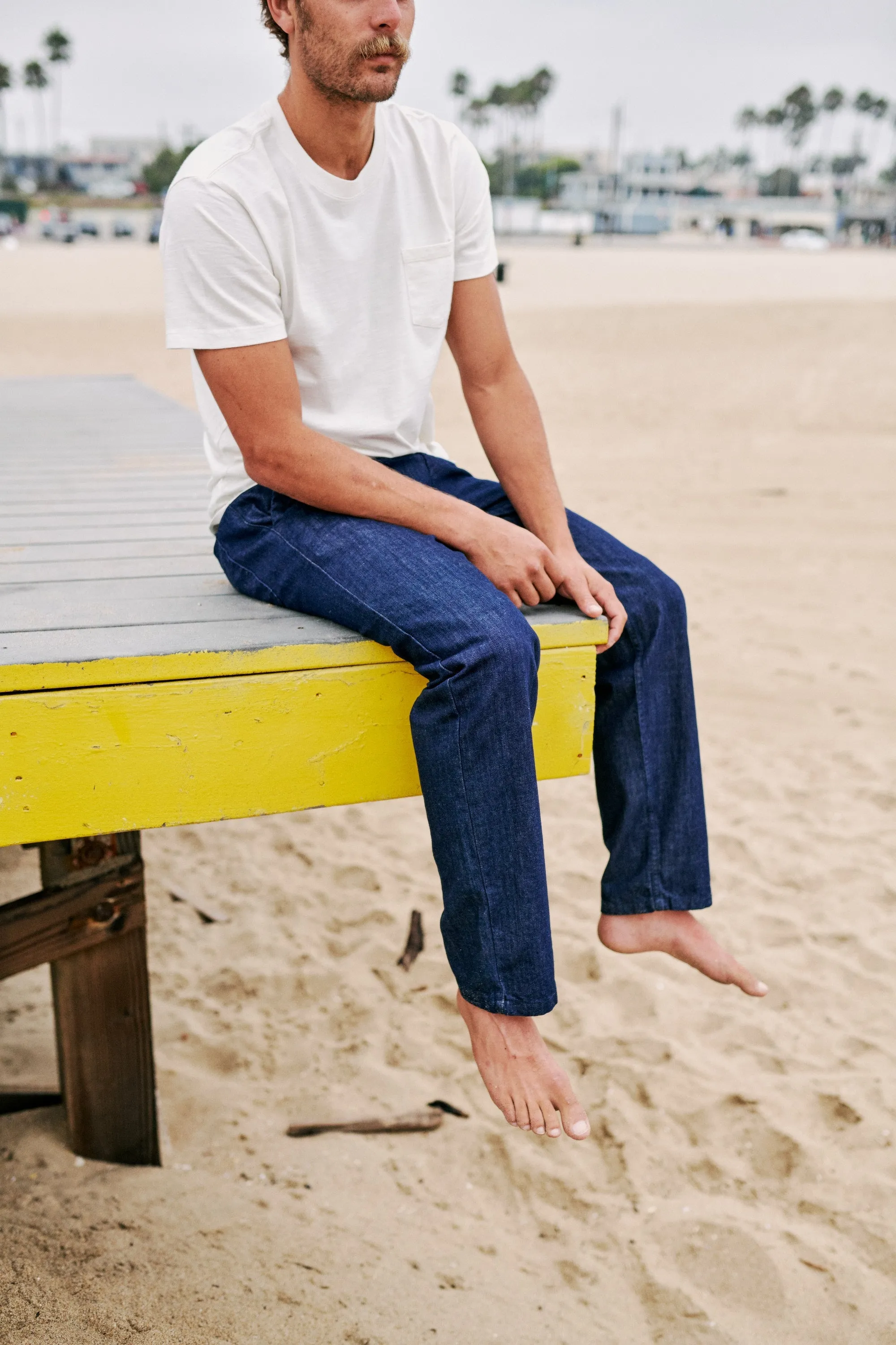 DECK PANT sold by Katin product image thumbnail 2