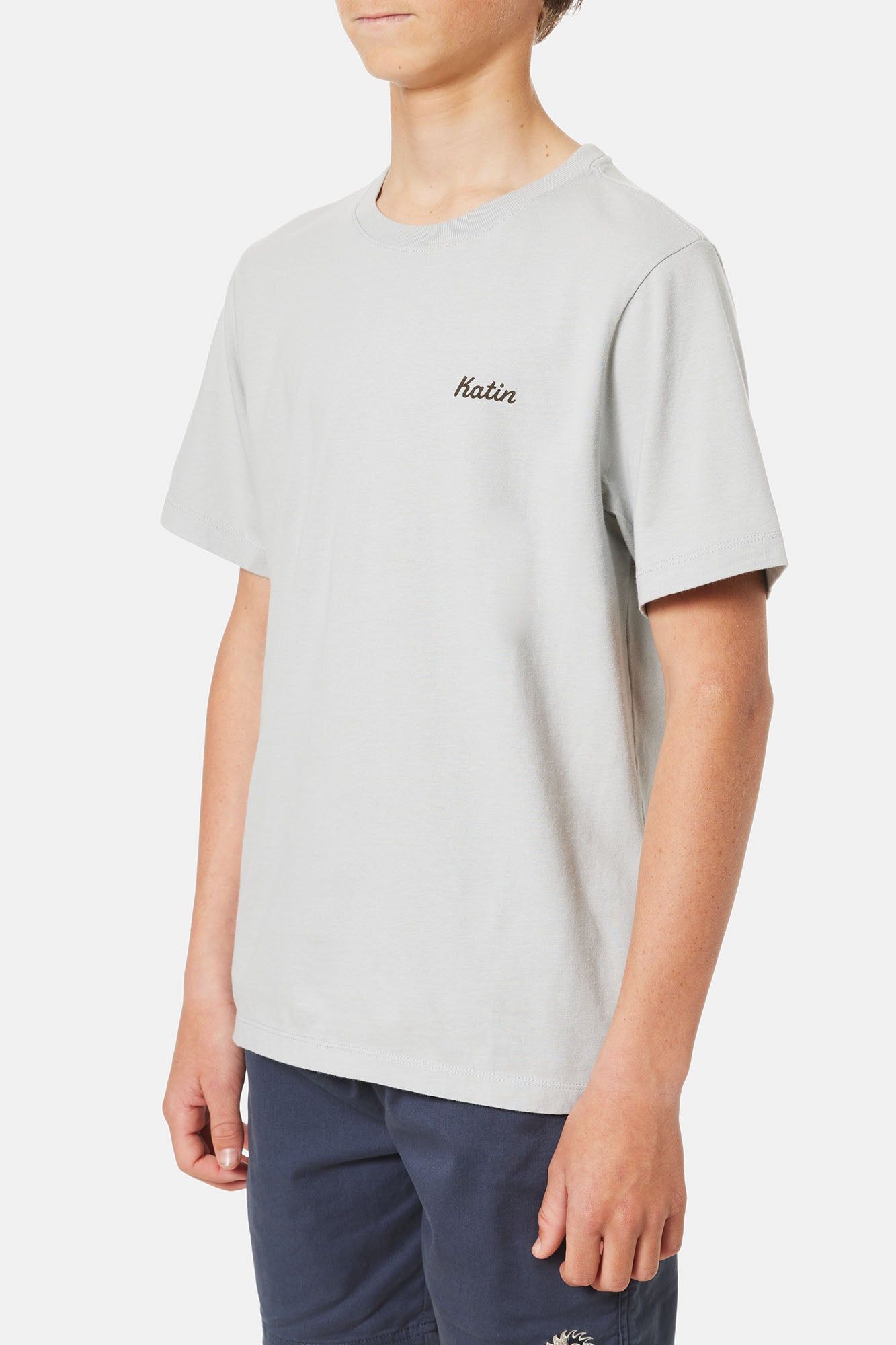 BOYS TRIPLE TEE sold by Katin product image thumbnail 5