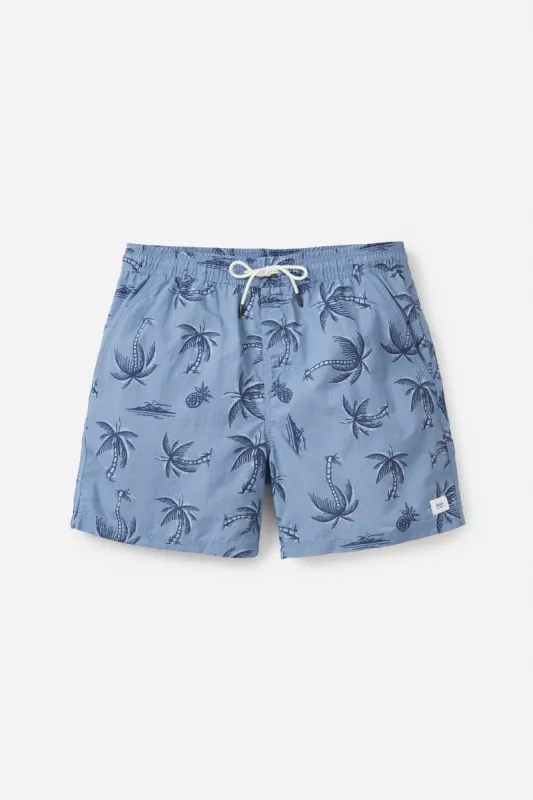 KINGSTON VOLLEY sold by Katin