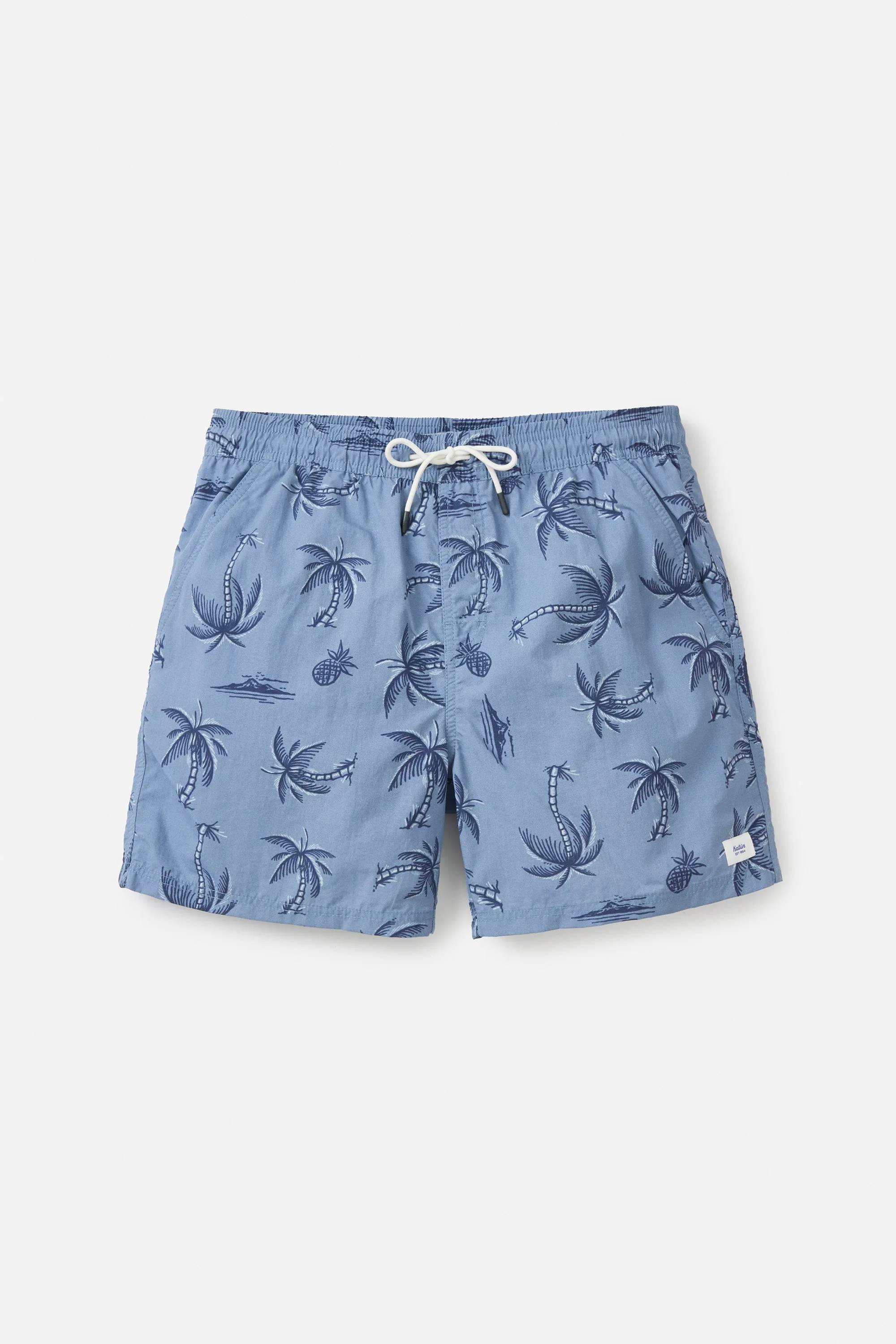 KINGSTON VOLLEY sold by Katin