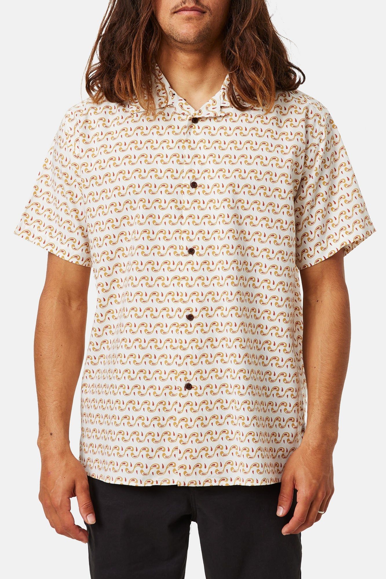 LUCID SHIRT sold by Katin