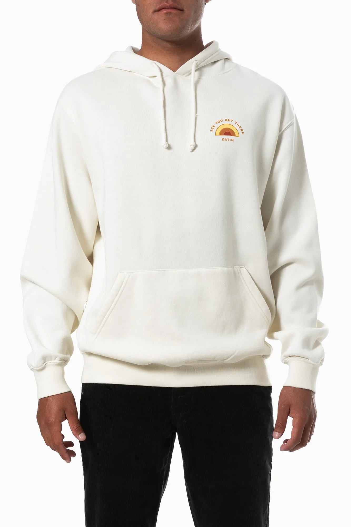 VOYAGE HOODIE sold by Katin product image thumbnail 3