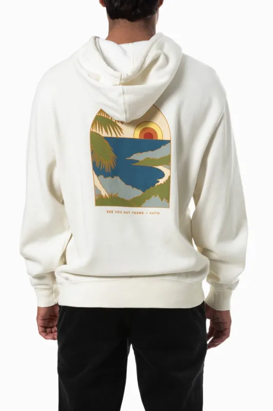 VOYAGE HOODIE sold by Katin