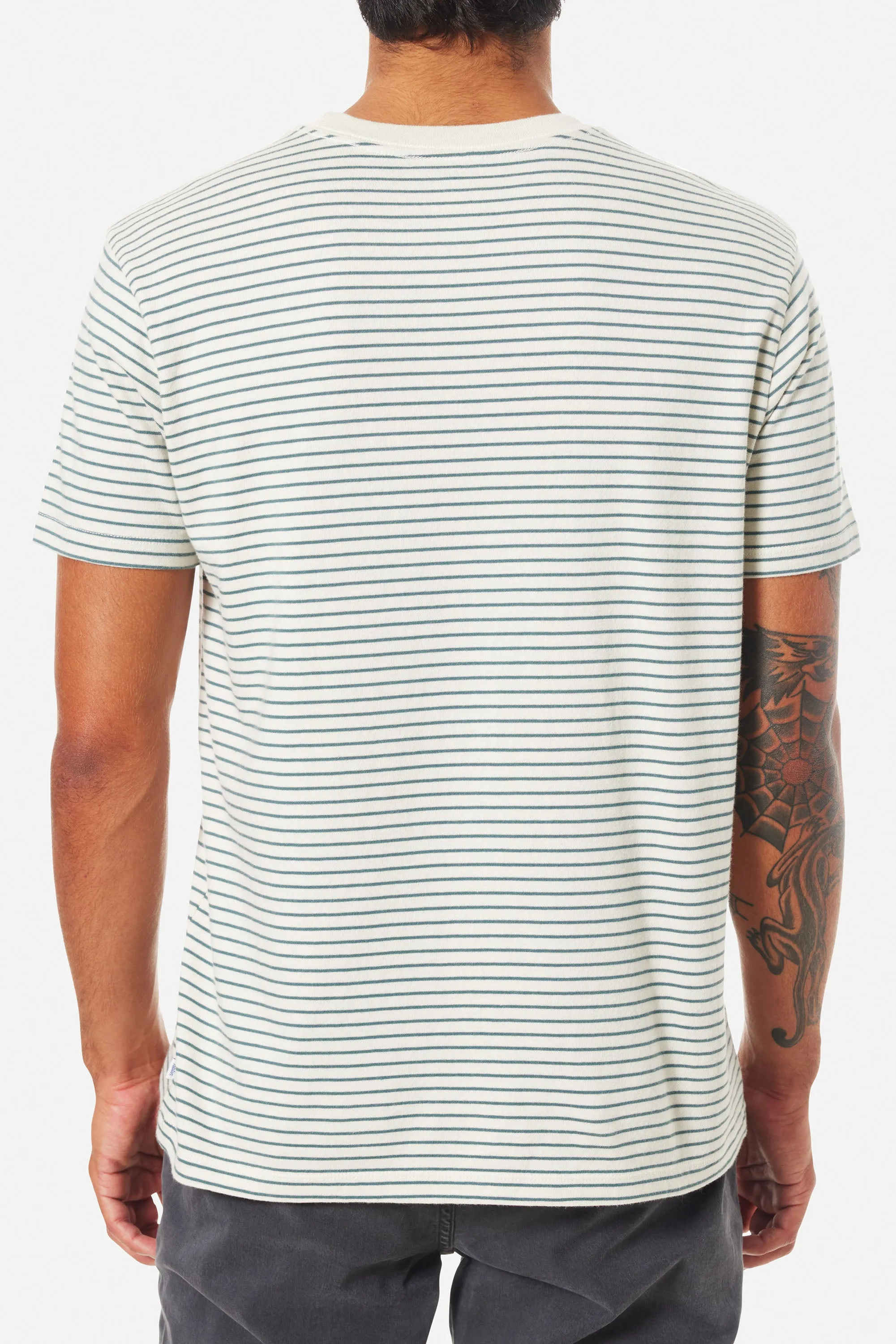 FINLEY POCKET TEE sold by Katin product image thumbnail 4