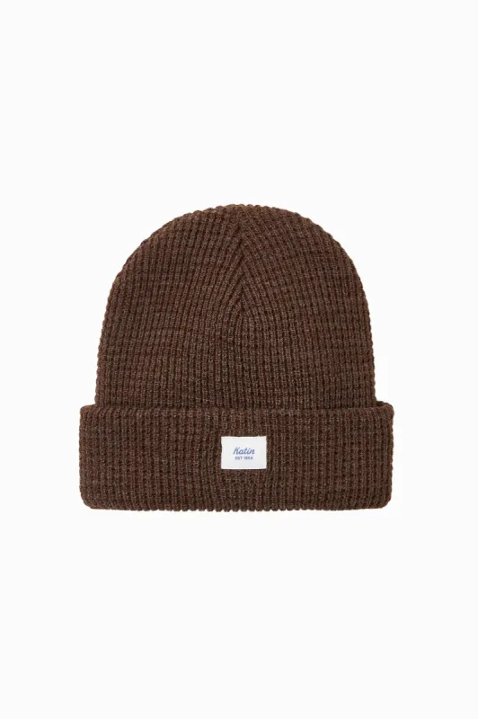 WADE BEANIE sold by Katin