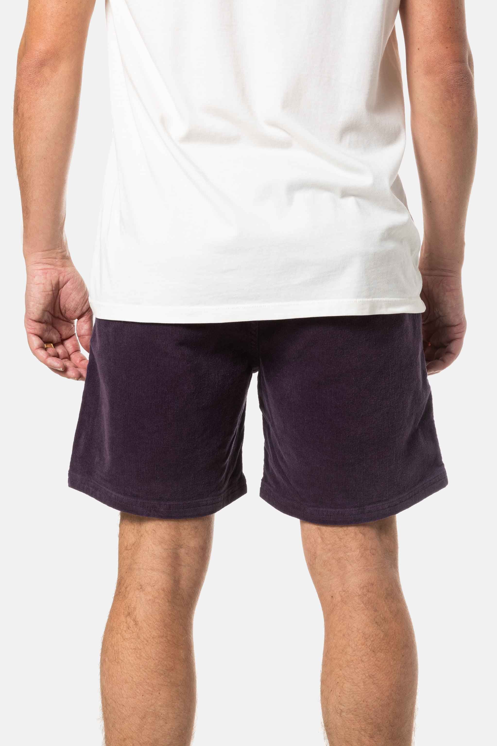 RETREAT CORD LOCAL SHORT sold by Katin product image thumbnail 5