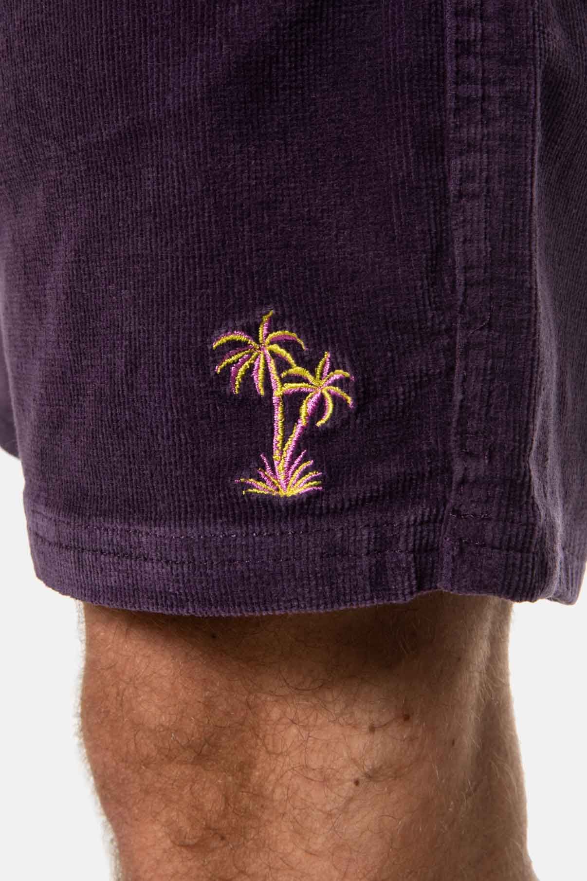 RETREAT CORD LOCAL SHORT sold by Katin product image thumbnail 3