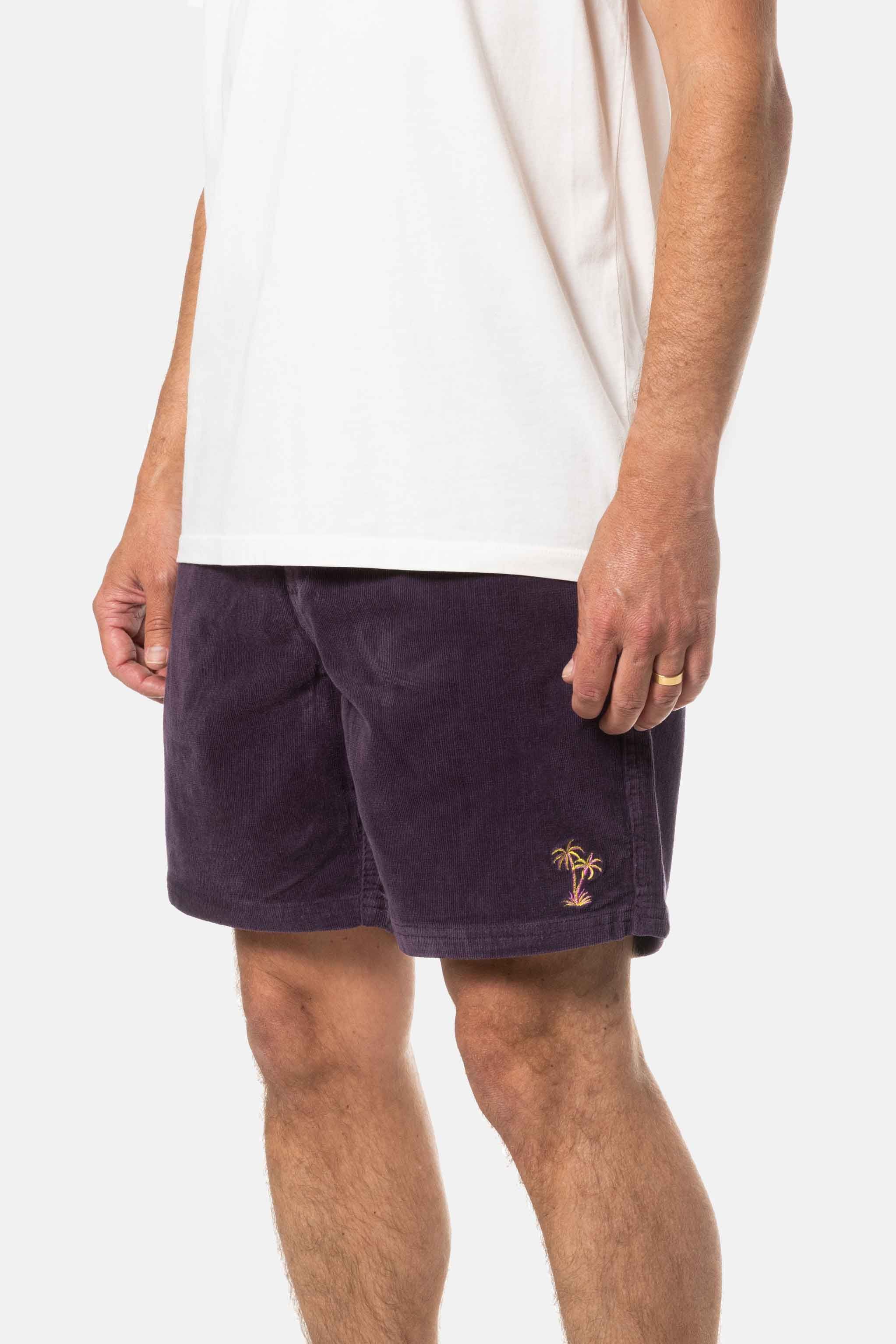 RETREAT CORD LOCAL SHORT sold by Katin product image thumbnail 4