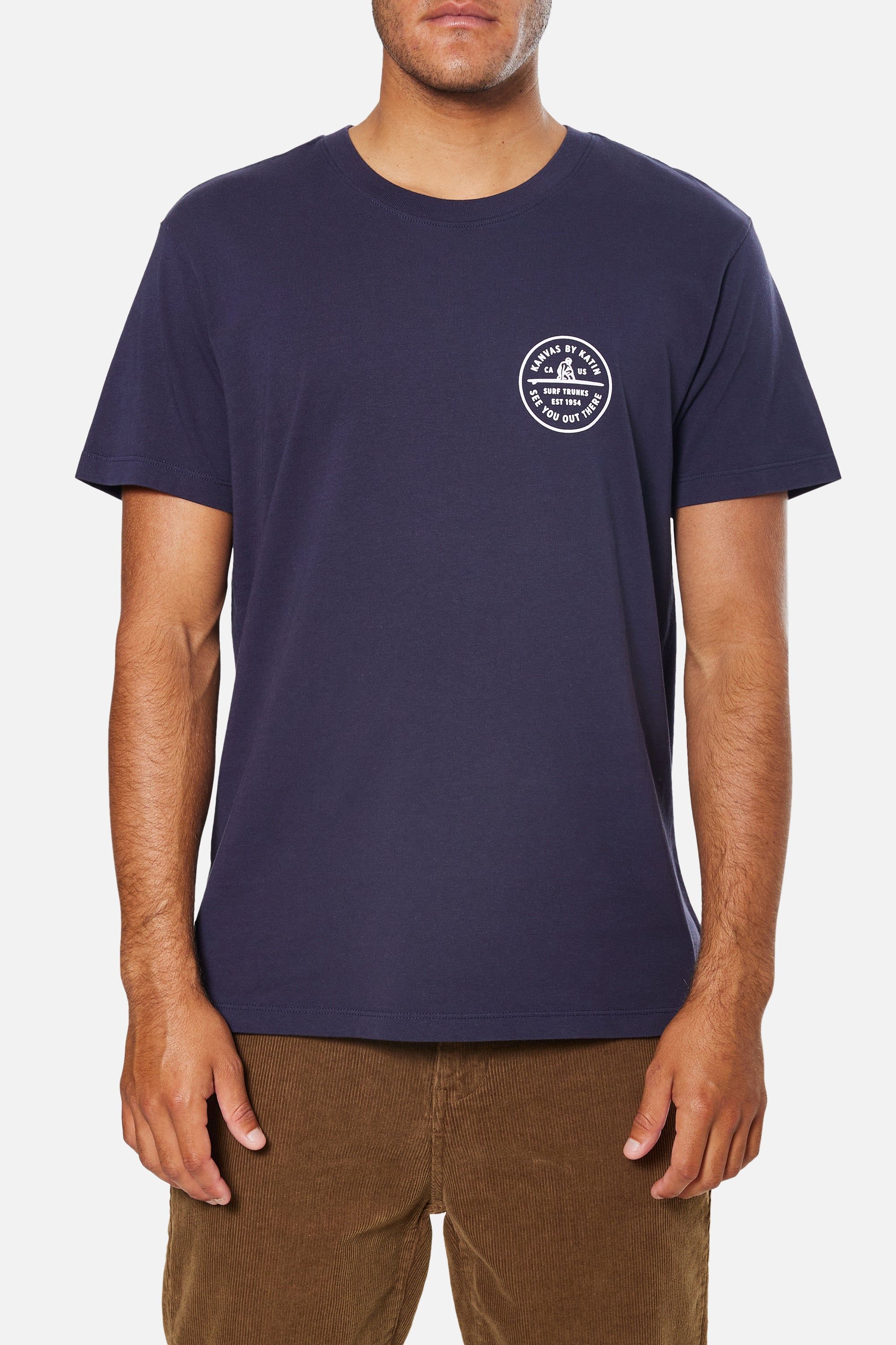 SWELL TEE sold by Katin product image thumbnail 3