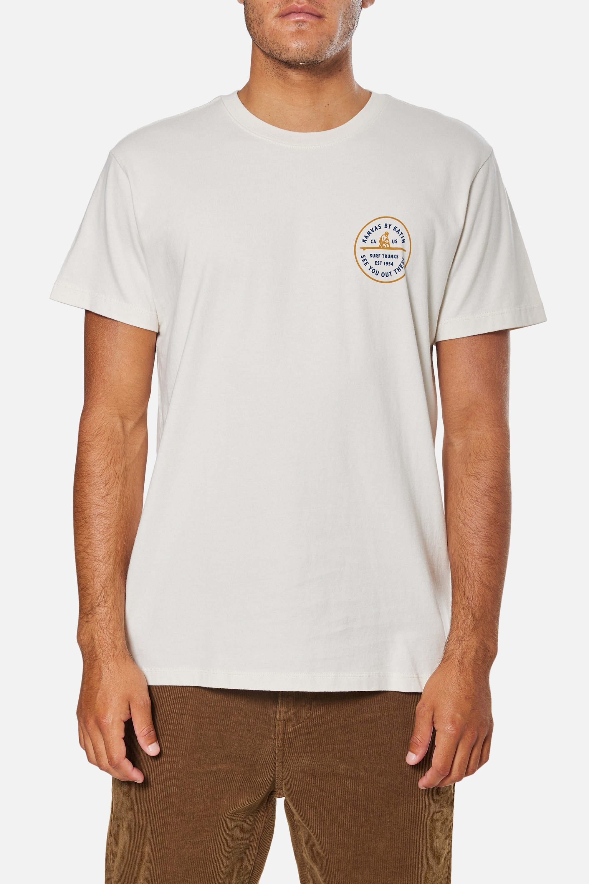 SWELL TEE sold by Katin product image thumbnail 4