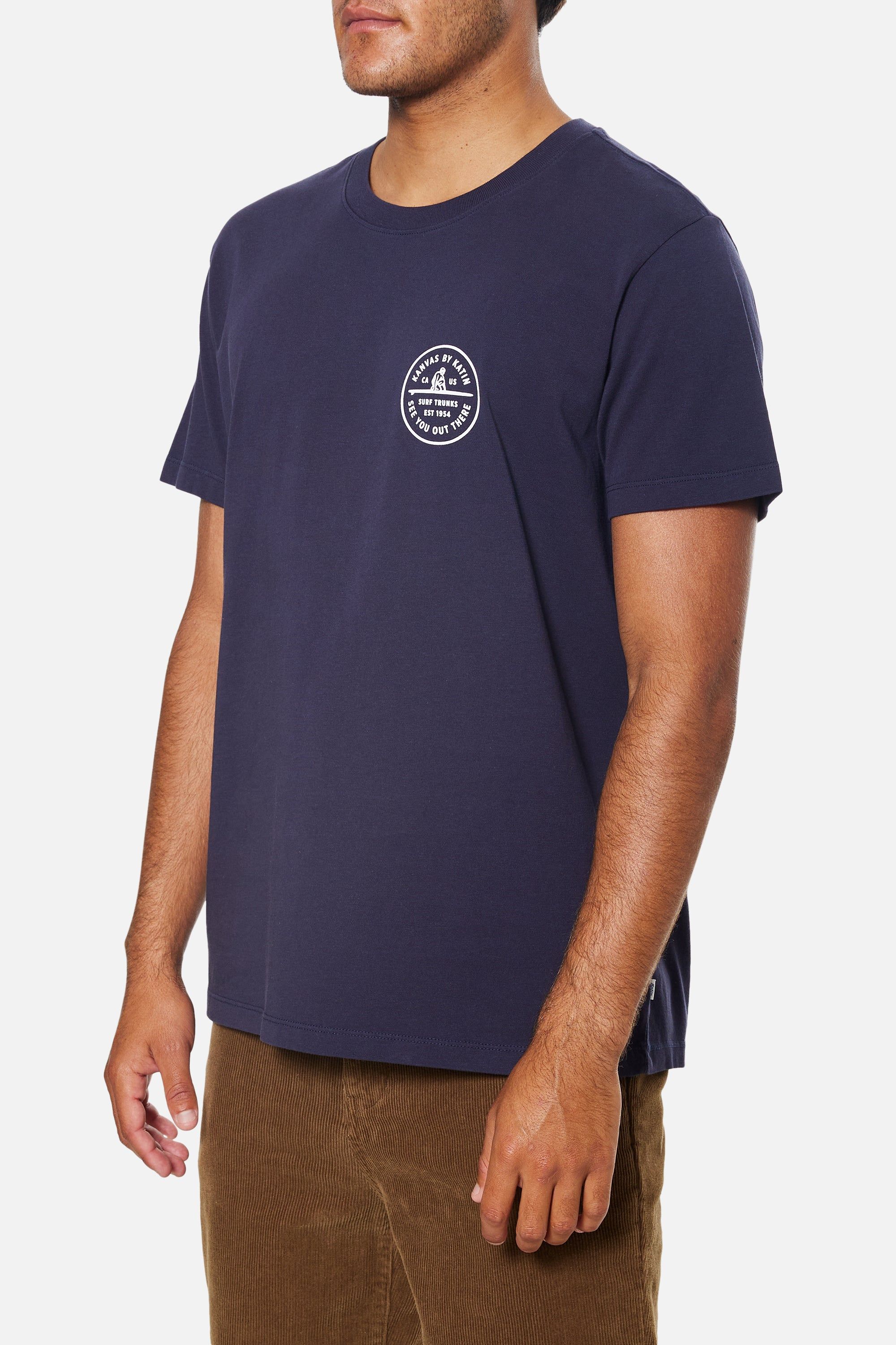 SWELL TEE sold by Katin product image thumbnail 2