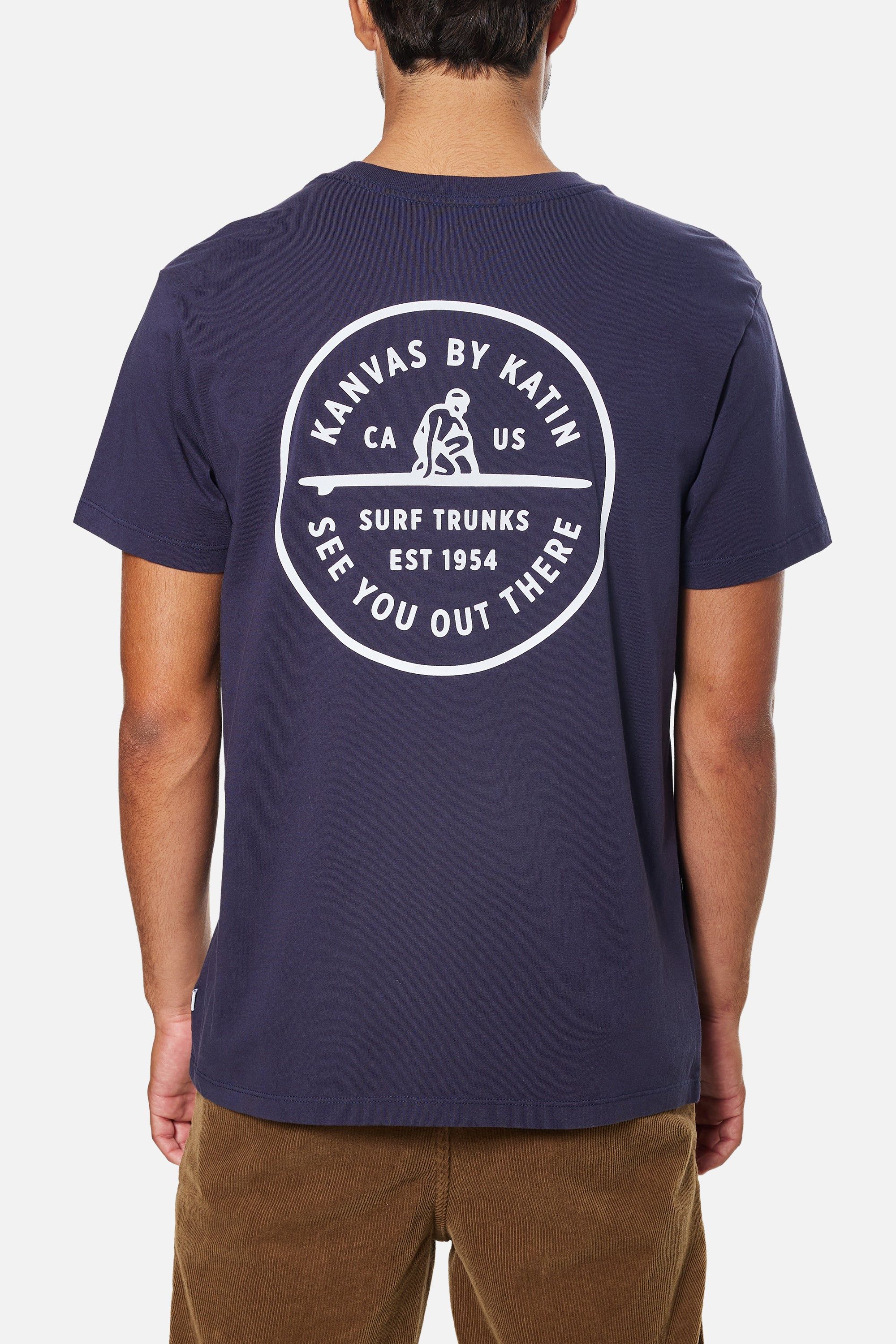 SWELL TEE sold by Katin