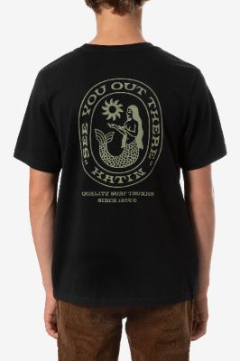 BOYS SIREN TEE sold by Katin