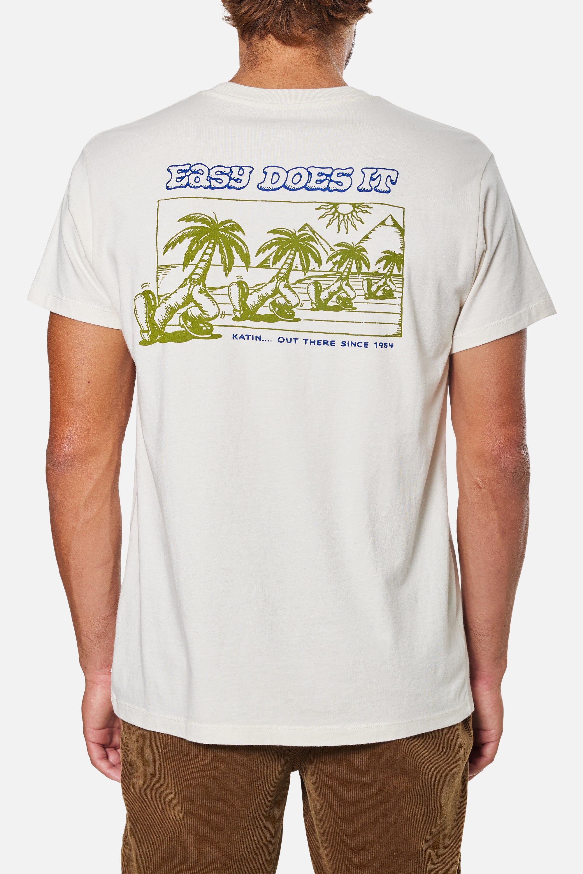 STROLL TEE sold by Katin