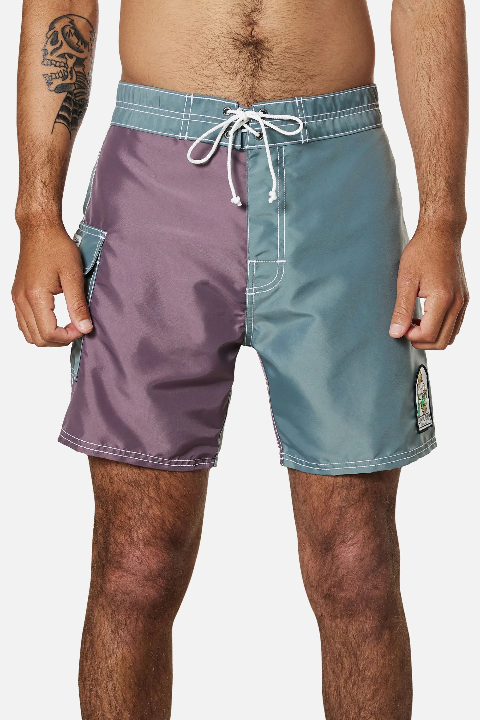 DOGGER TRUNK sold by Katin product image thumbnail 2