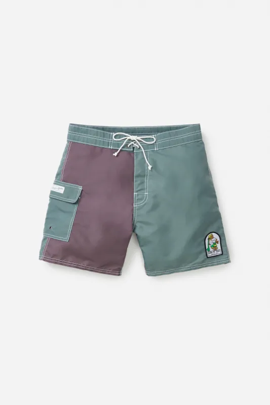 DOGGER TRUNK sold by Katin