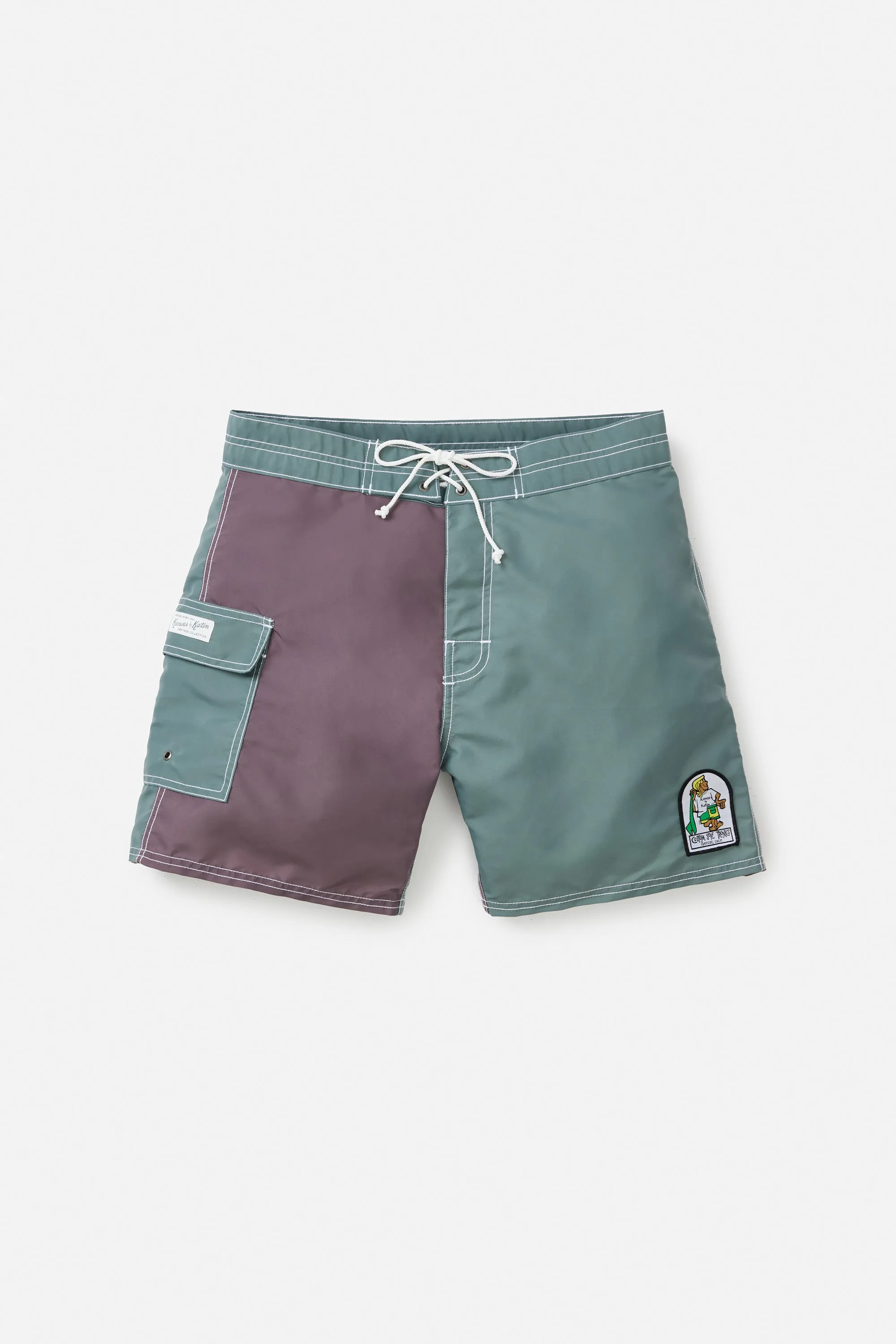 DOGGER TRUNK sold by Katin