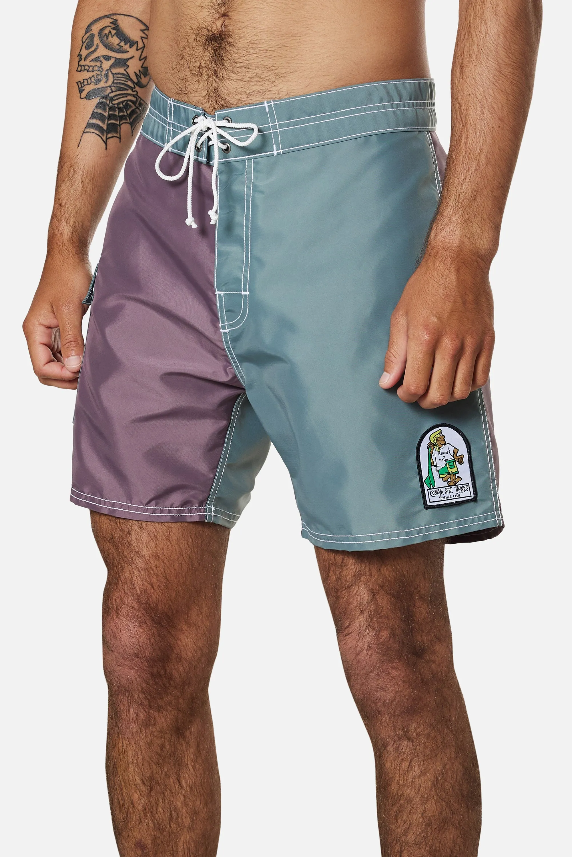 DOGGER TRUNK sold by Katin product image thumbnail 3