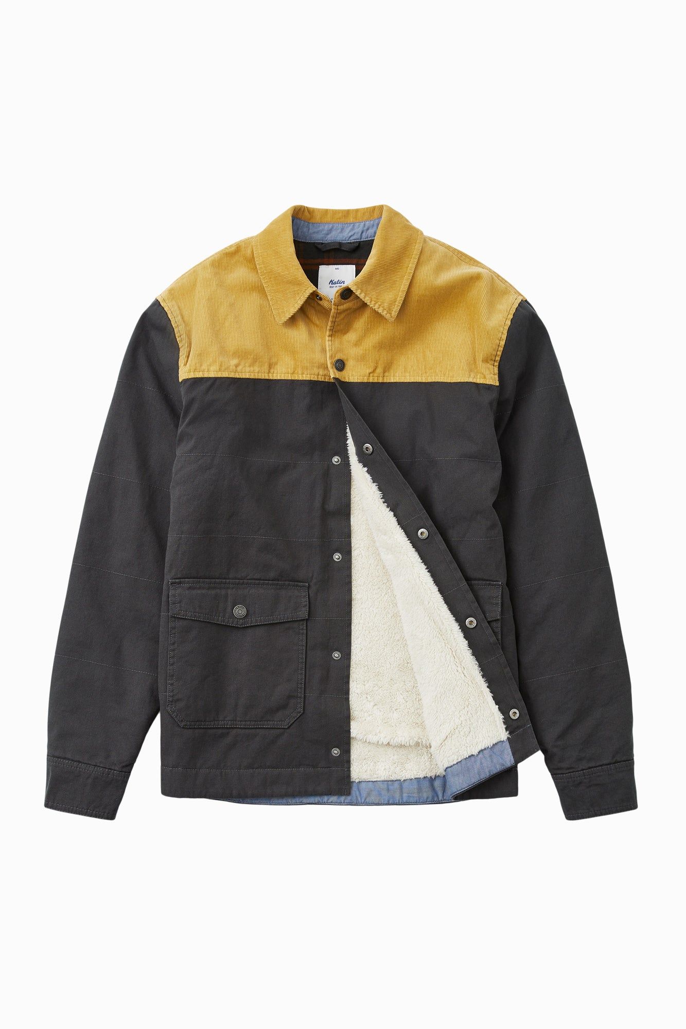 YUKON JACKET sold by Katin product image thumbnail 3