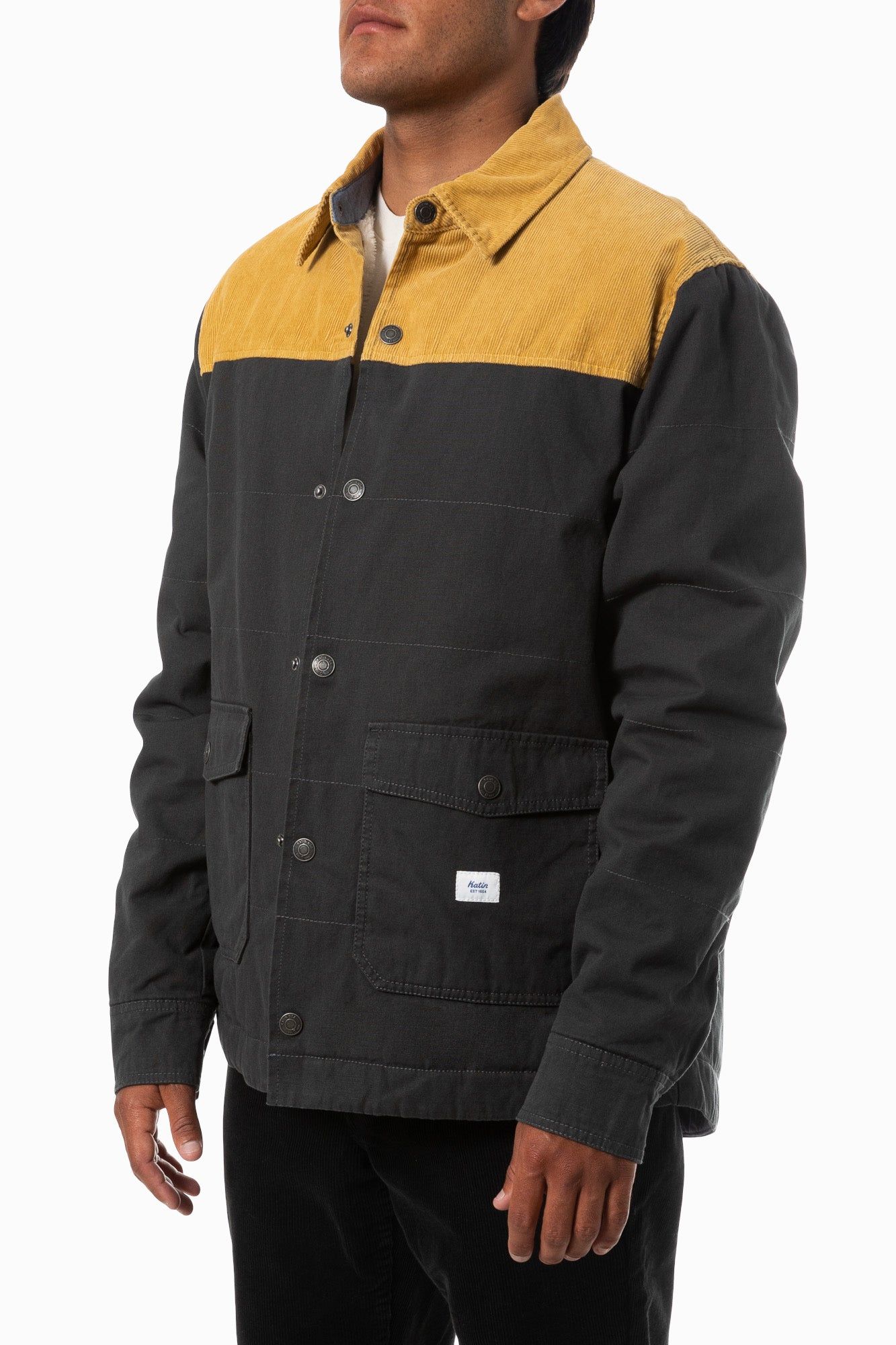 YUKON JACKET sold by Katin product image thumbnail 4