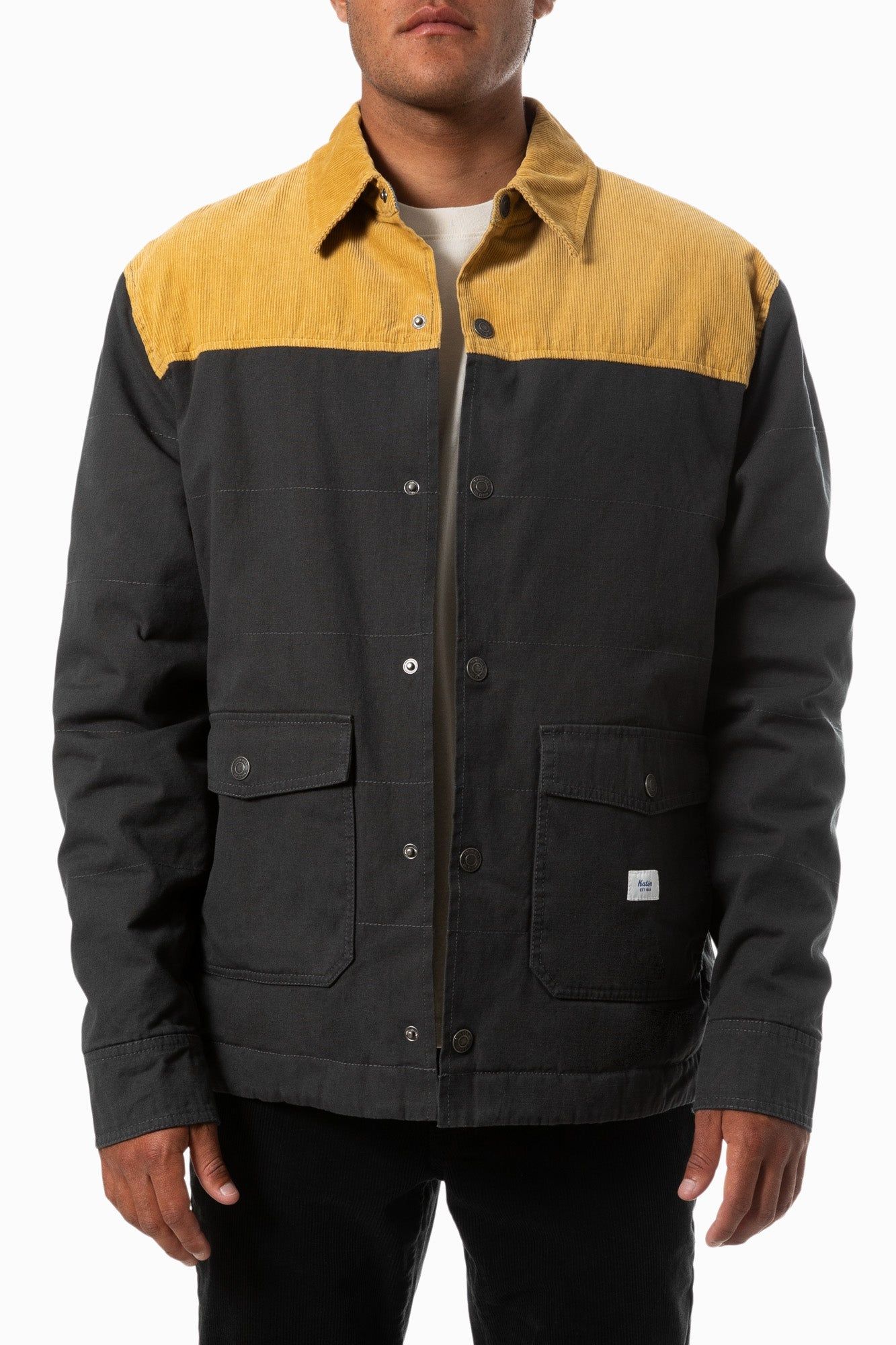 YUKON JACKET sold by Katin