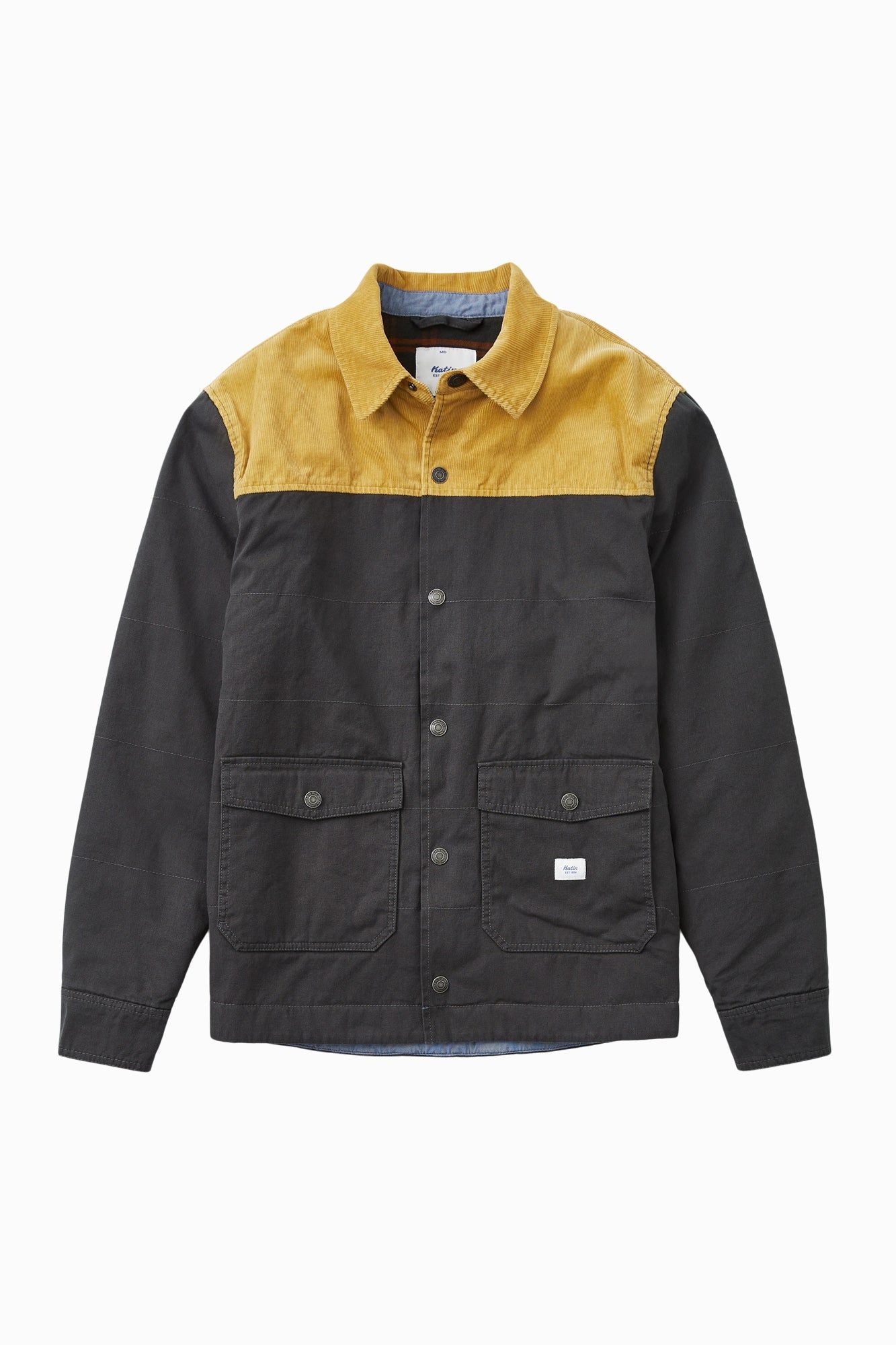 YUKON JACKET sold by Katin product image thumbnail 5