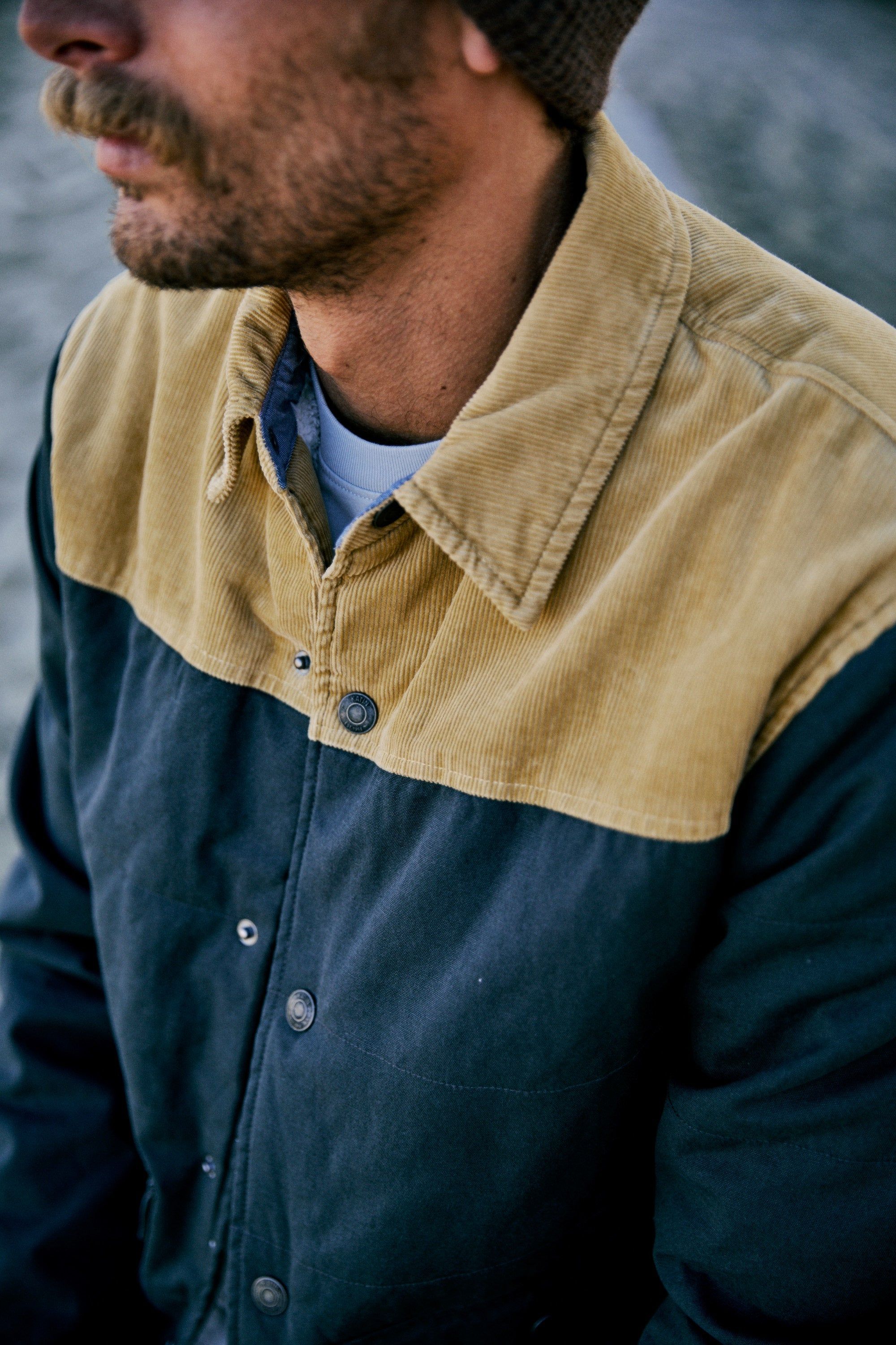 YUKON JACKET sold by Katin product image thumbnail 2