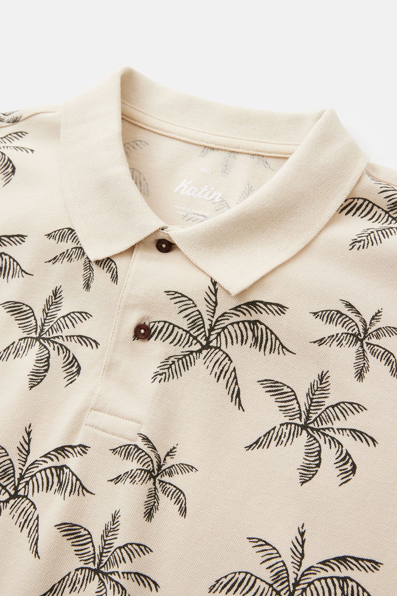 MAI TAI POLO sold by Katin product image thumbnail 5