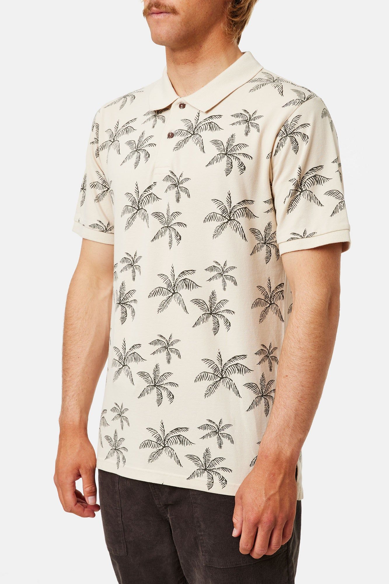 MAI TAI POLO sold by Katin product image thumbnail 4