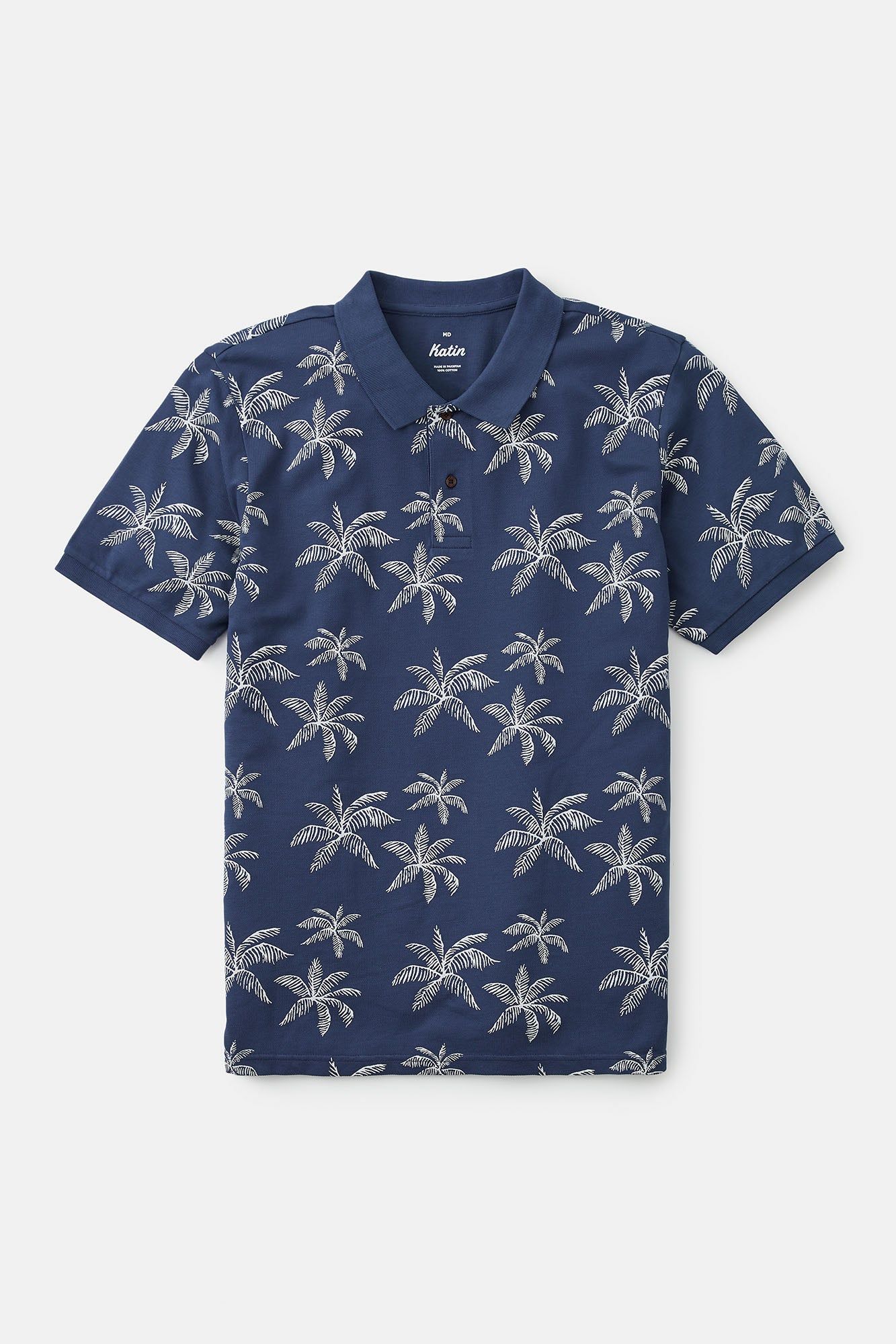 MAI TAI POLO sold by Katin product image thumbnail 8