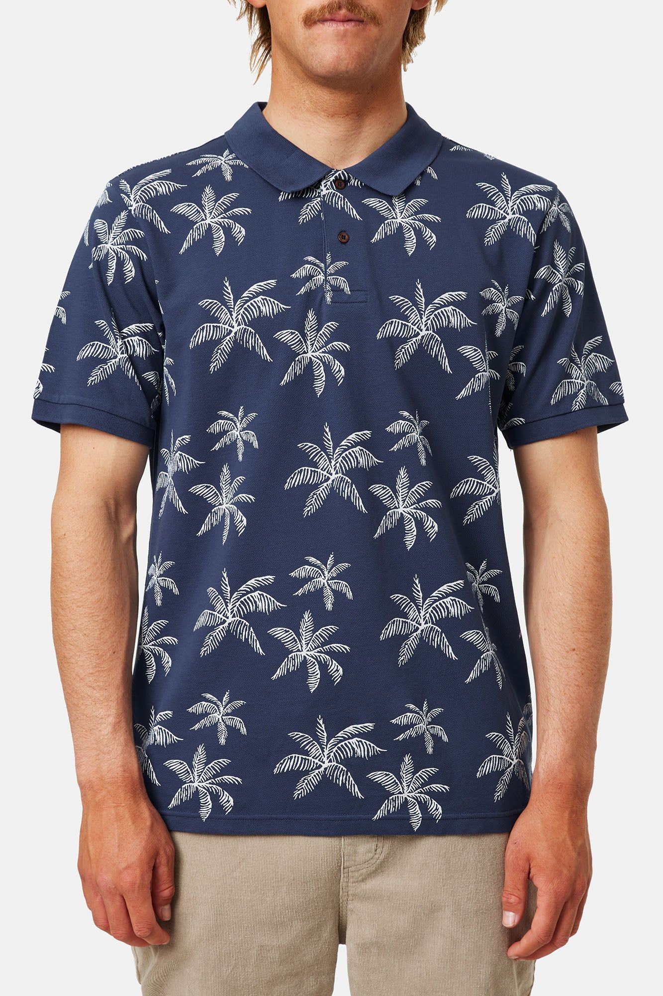 MAI TAI POLO sold by Katin product image thumbnail 7