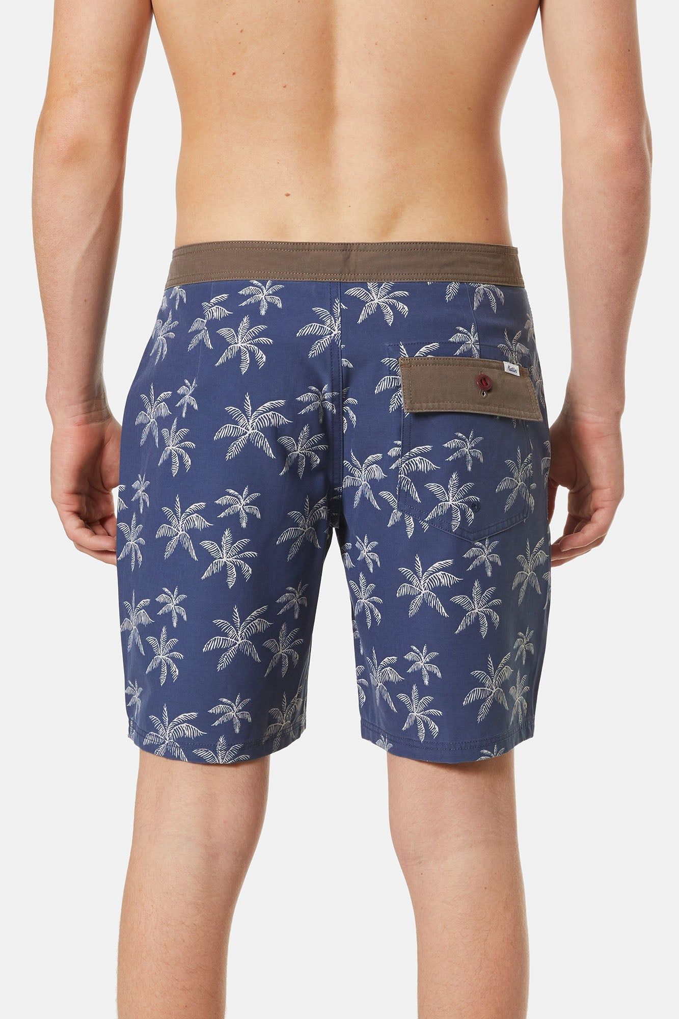 MAI TAI HYBRID TRUNK sold by Katin product image thumbnail 5