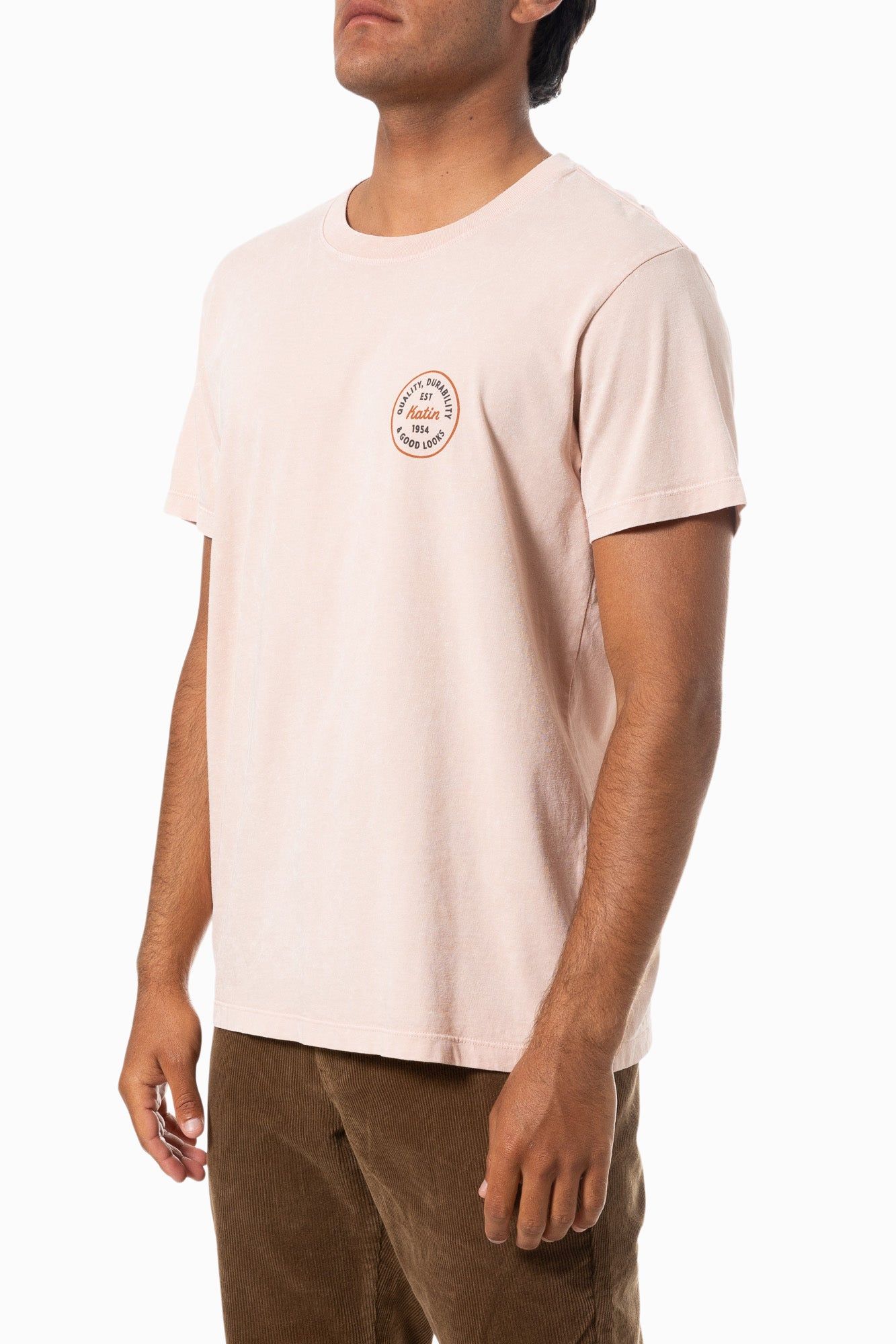 LEAGUE TEE sold by Katin product image thumbnail 4