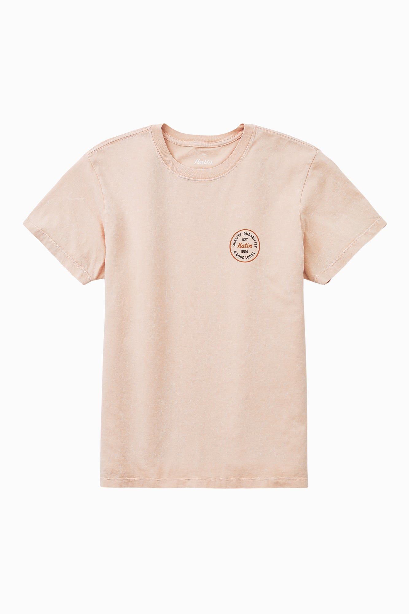 LEAGUE TEE sold by Katin product image thumbnail 5