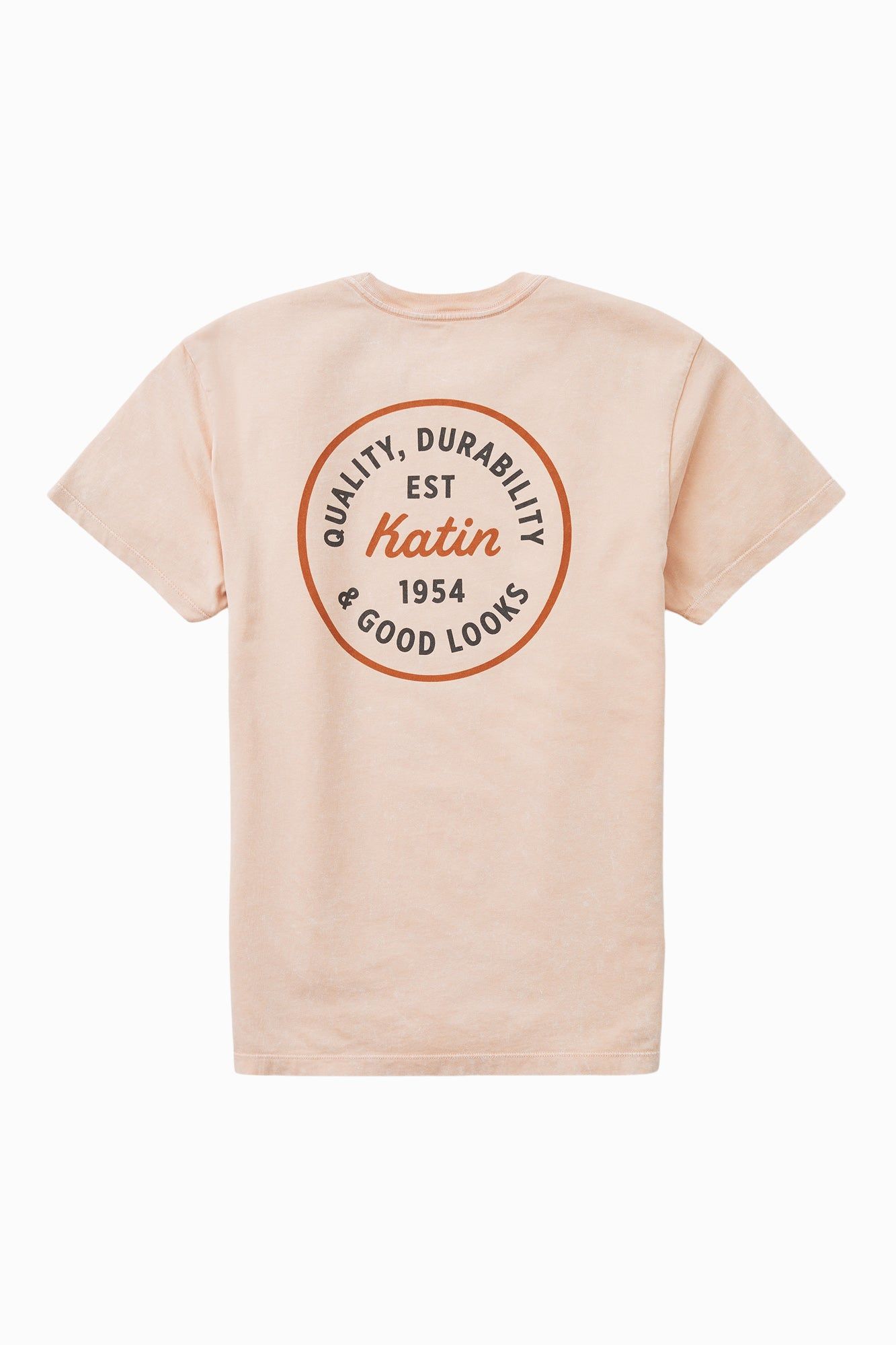 LEAGUE TEE sold by Katin product image thumbnail 3