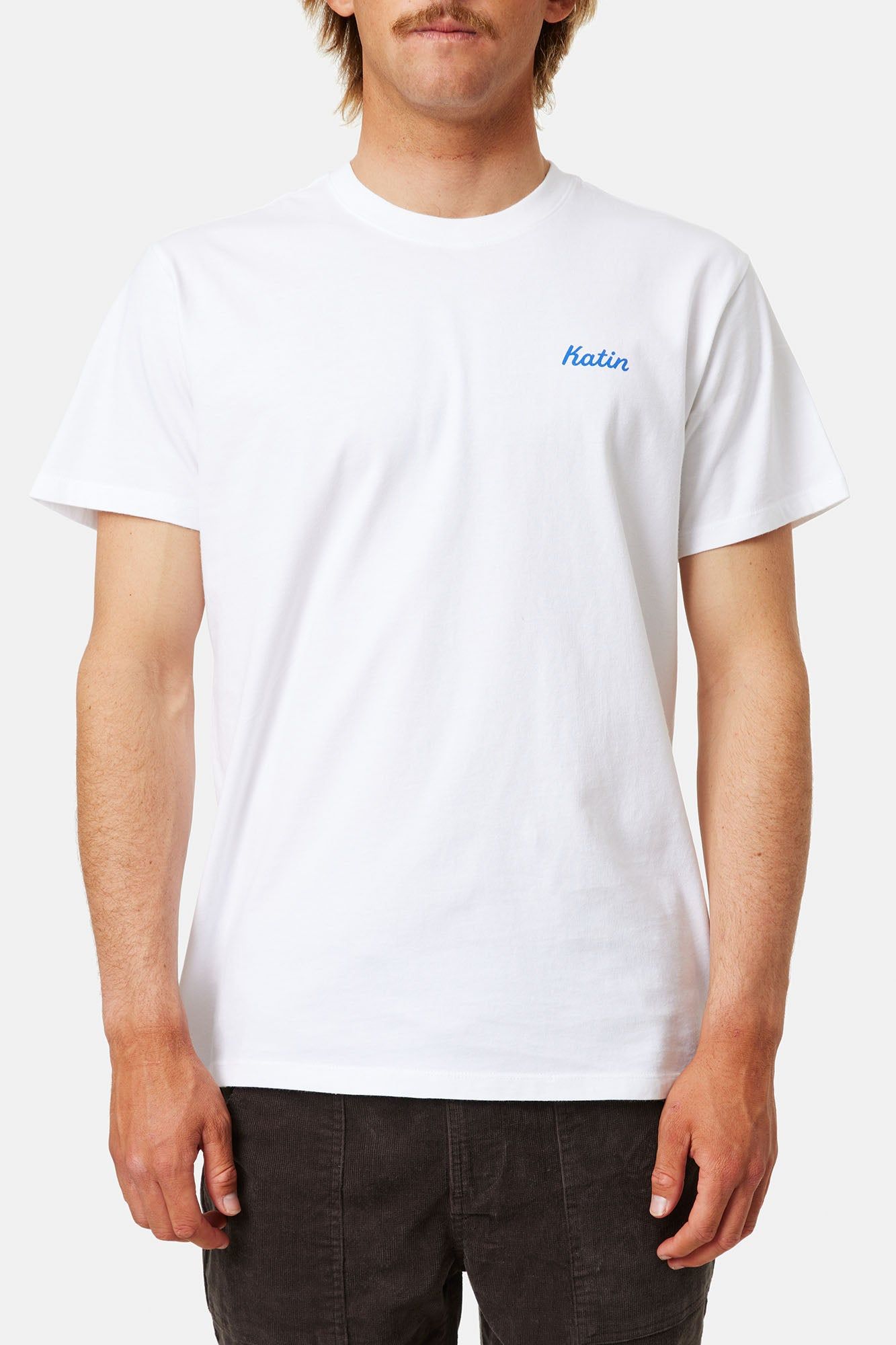 TRIPLE TEE sold by Katin product image thumbnail 4