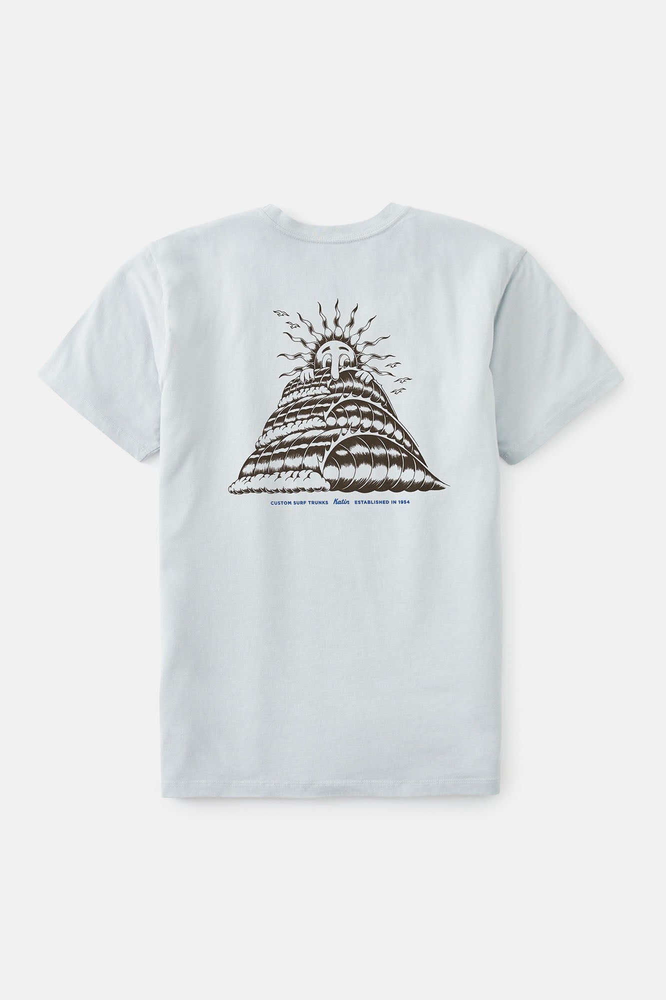 TRIPLE TEE sold by Katin product image thumbnail 10